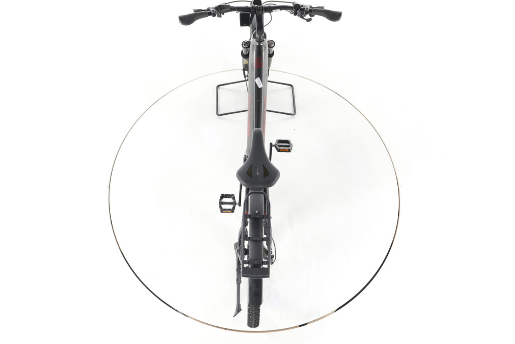 CONE Bikes eSUV IN 4.0 Trekking E-Bike - Image 22