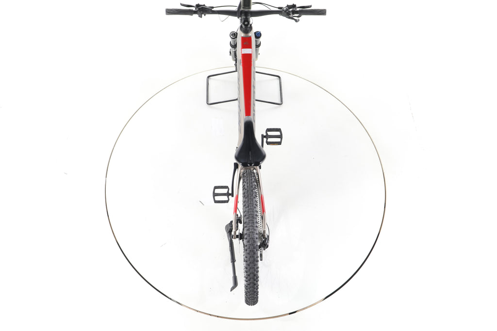 Corratec E-Power X-Vert Pro E-Bike - Image 22
