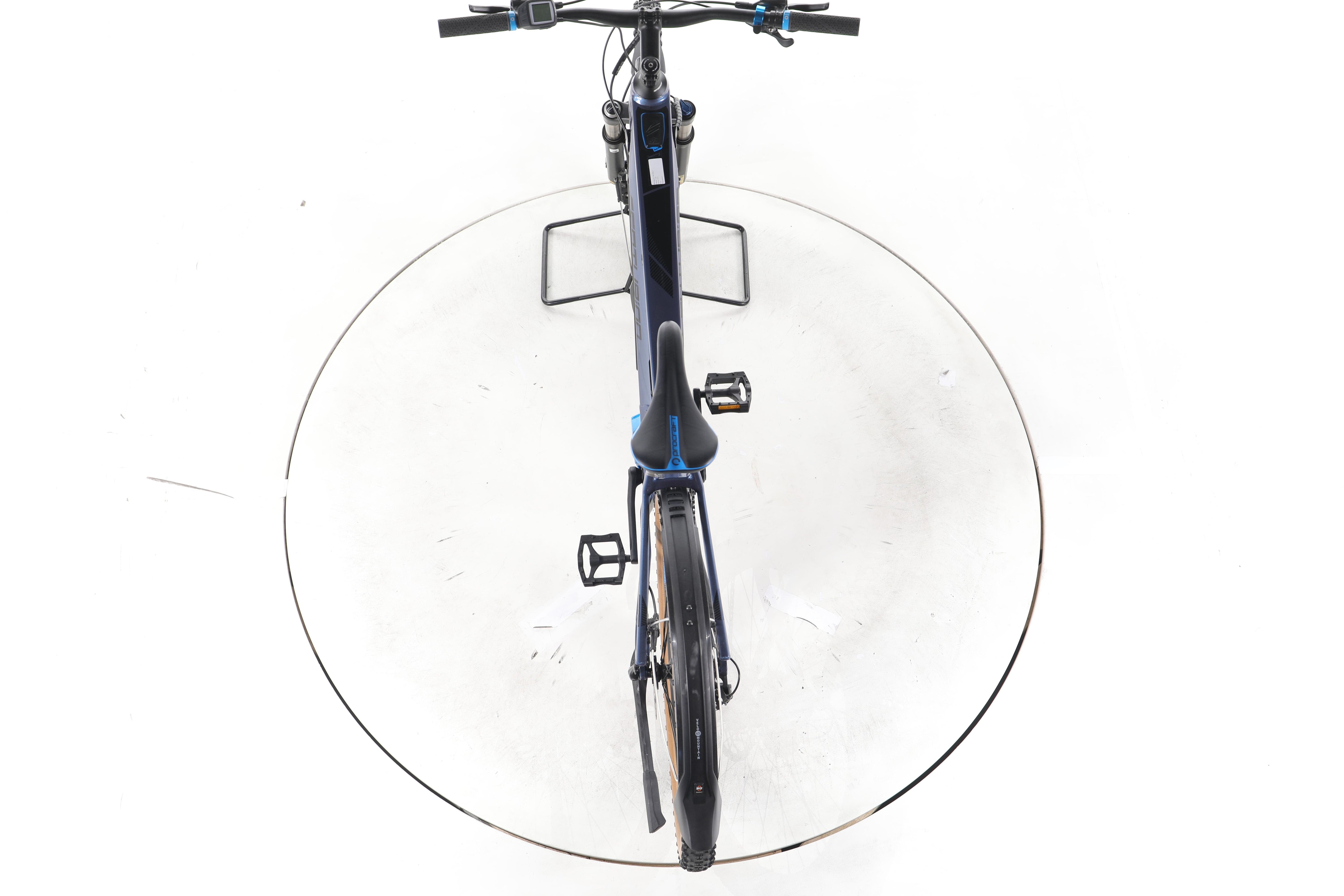 Centurion Backfire E R760i Trekking E-Bike - Image 22