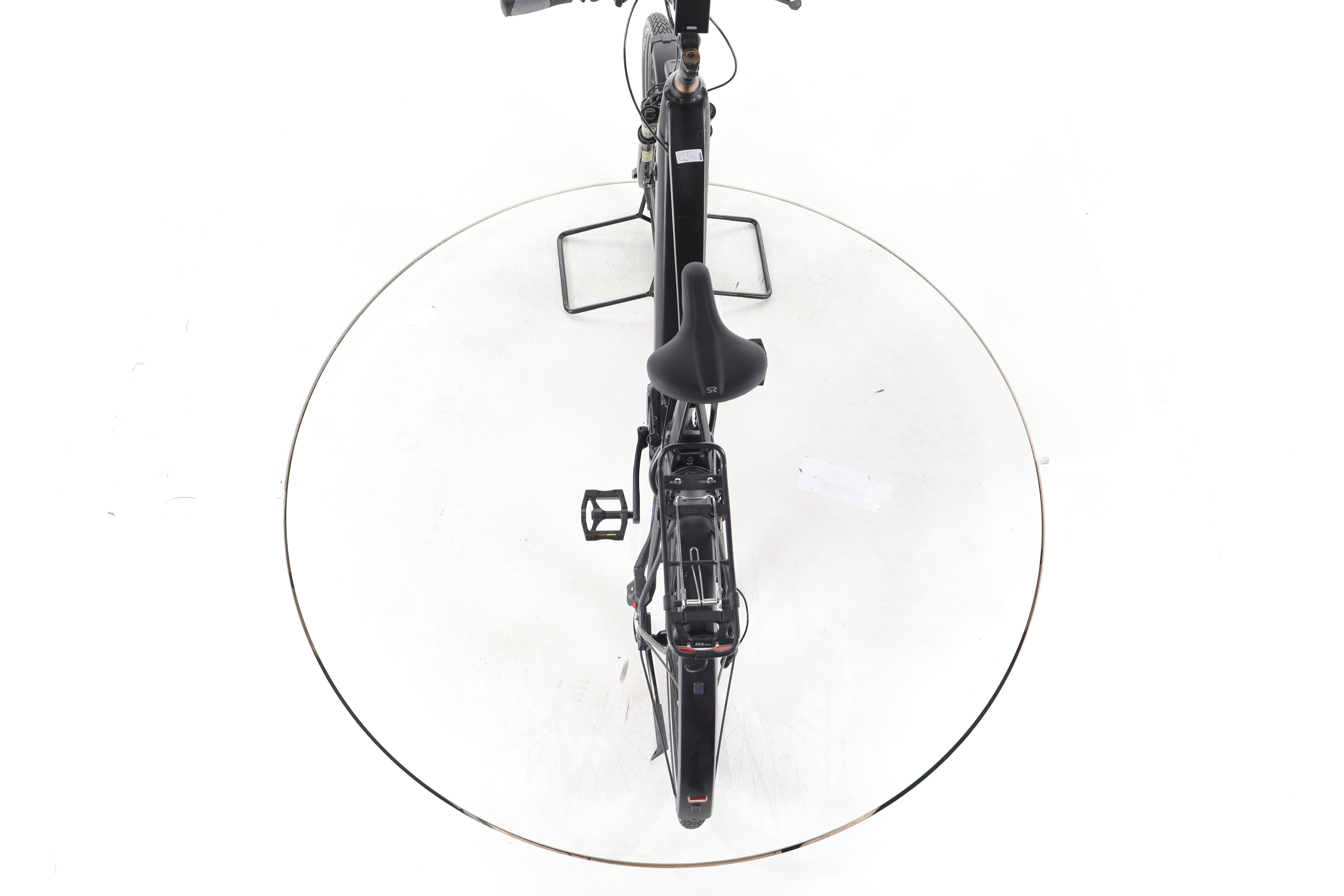 Campus BFM 18 Trekking E-Bike - Image 22