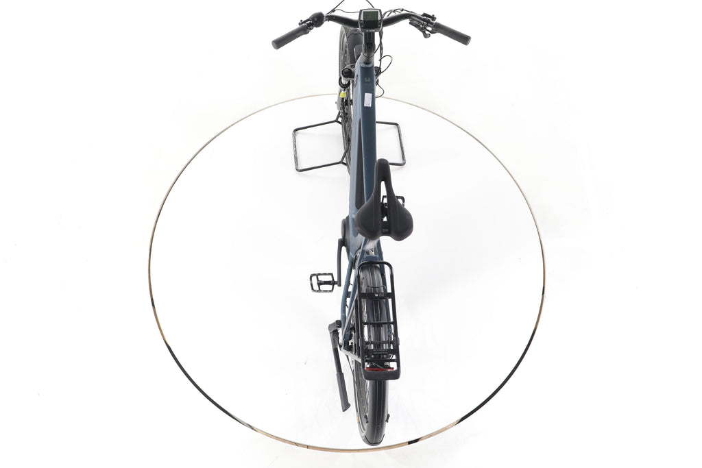 Winora TB300 Trekking E-Bike - Image 22