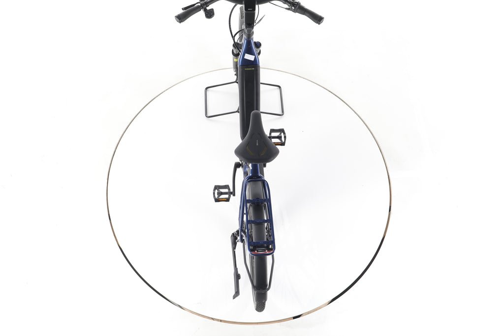 Giant DailyTour E+ 1 City E-Bike Tiefeinsteiger - Image 22
