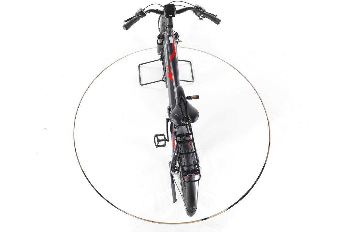 R Raymon TourRay E 6.0 Trekking E-Bike - Image 22