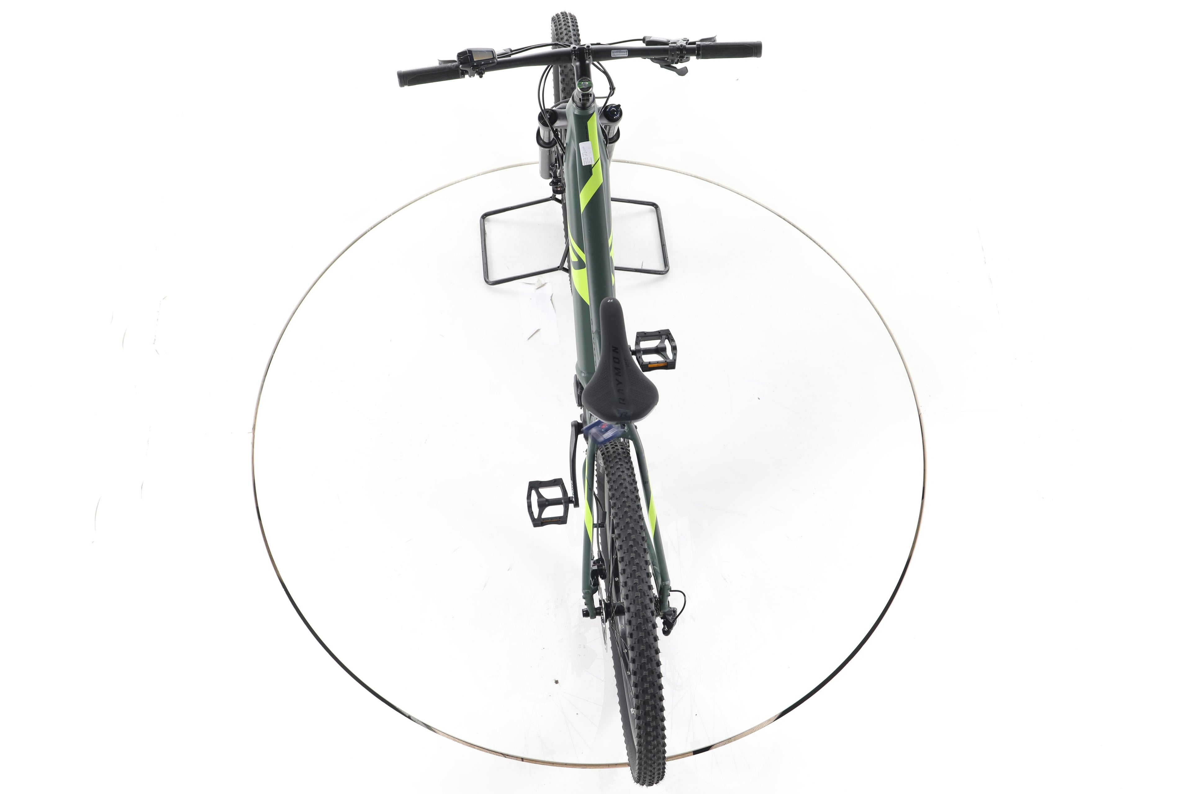 R Raymon HardRay E 7.0 E-Bike 2023 - Image 22