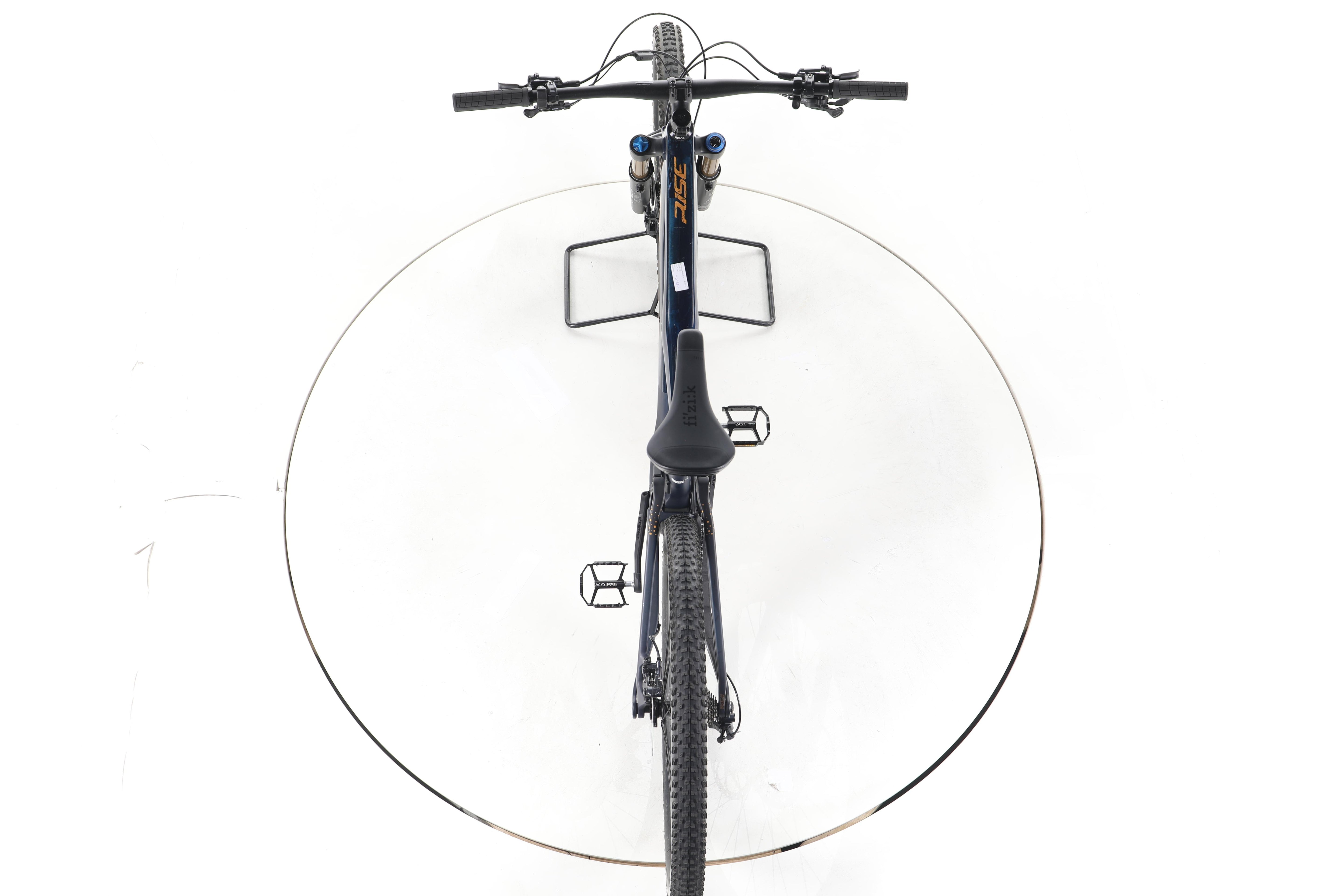 Orbea Rise M20 E-Bike Fully Carbon - Image 22