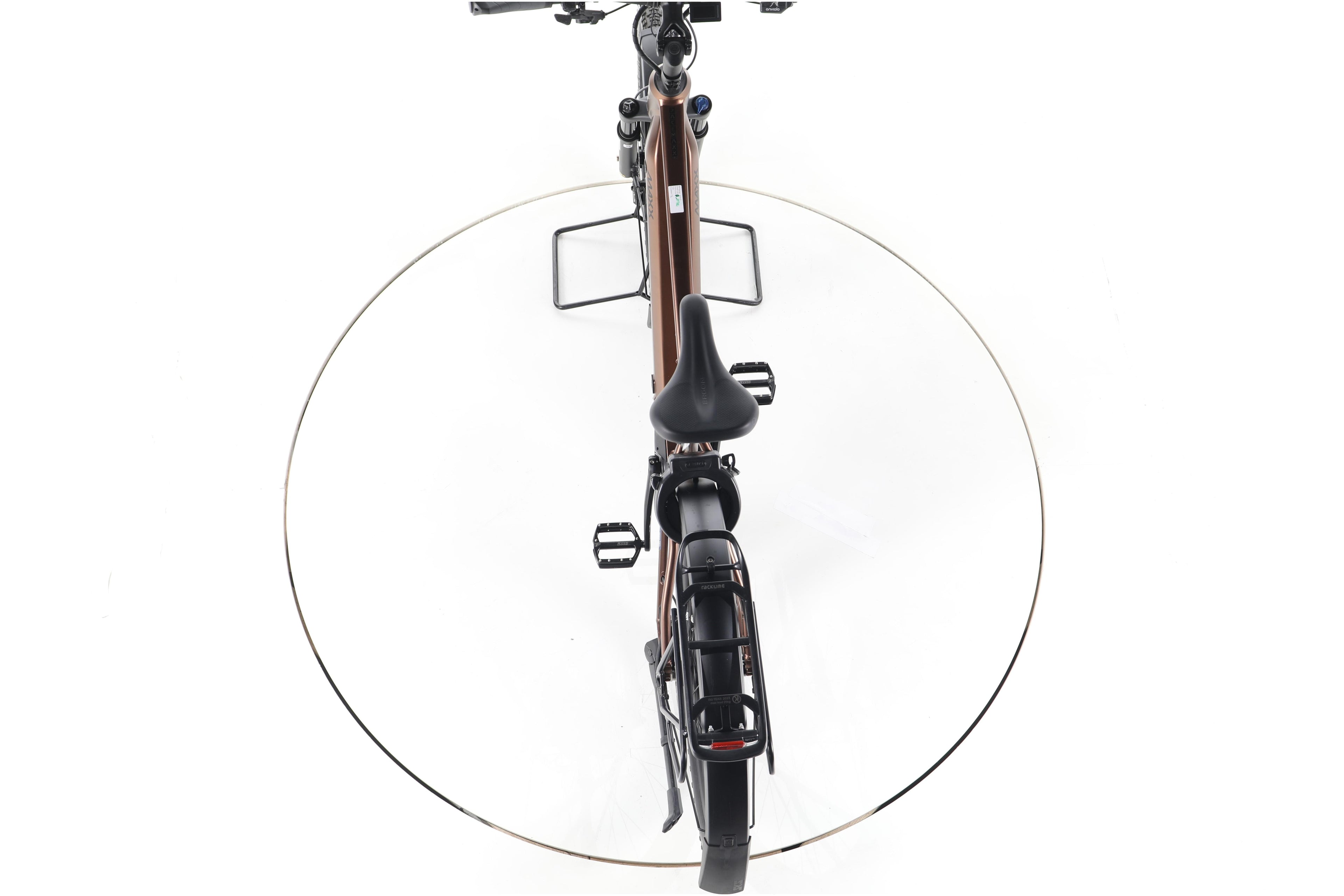 MAXX Pacemaxx ELS City E-Bike - Image 22