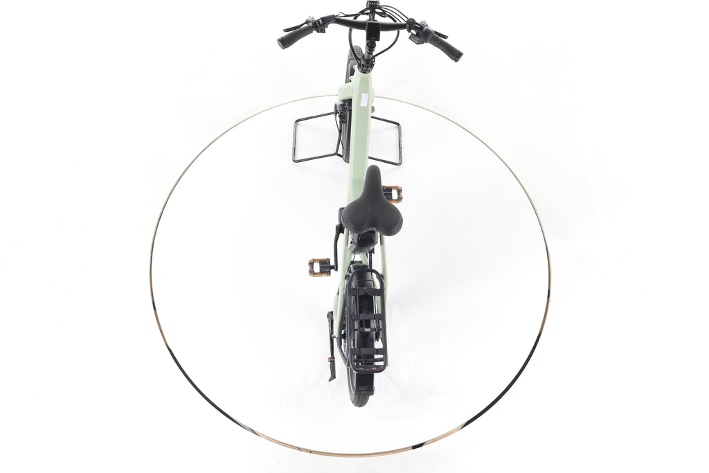 QIO Eins P-E Kompakt E-Bike Tiefeinsteiger - Image 22