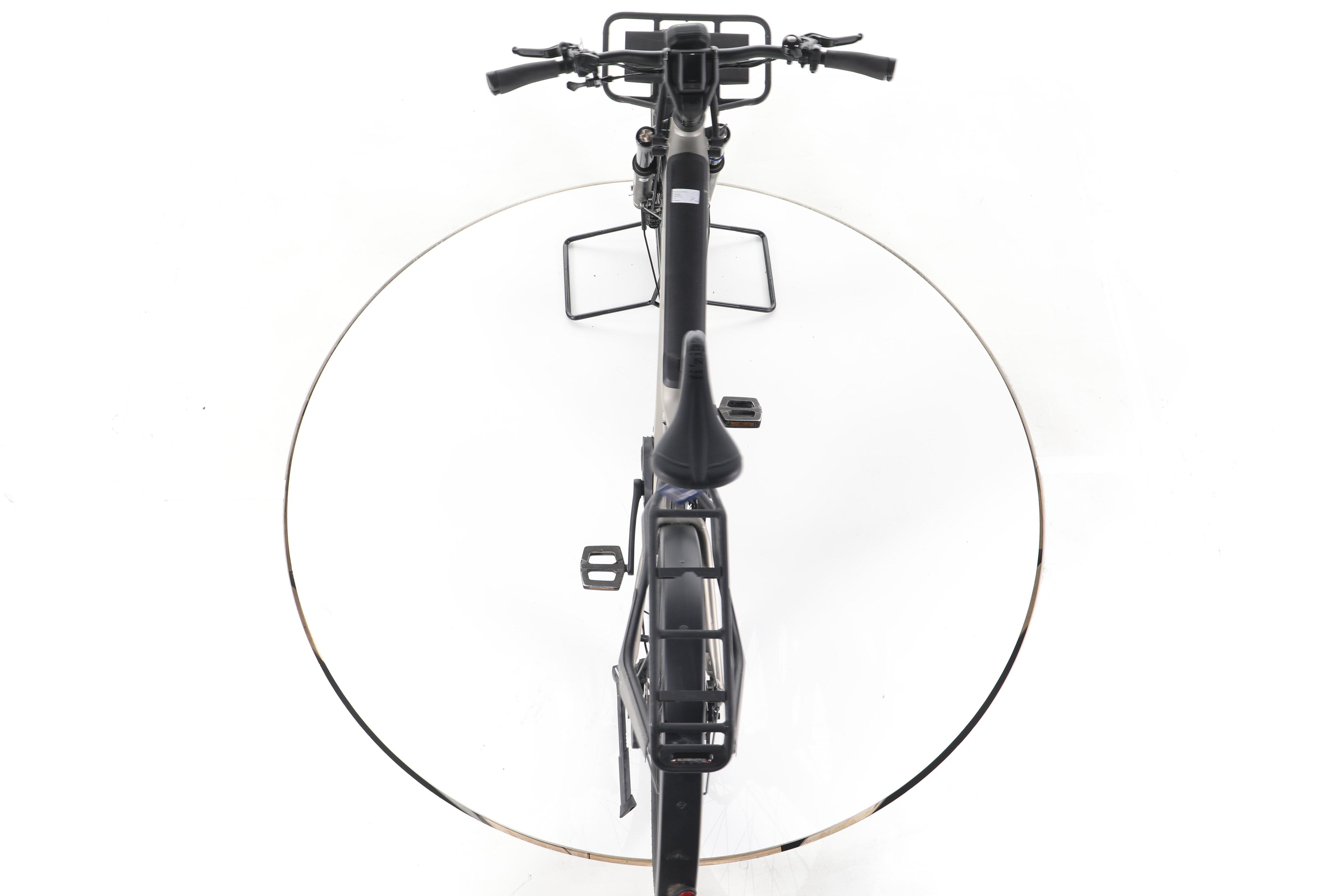 Riese & Müller Superdelite GT rohloff SUV E-Bike - Image 22