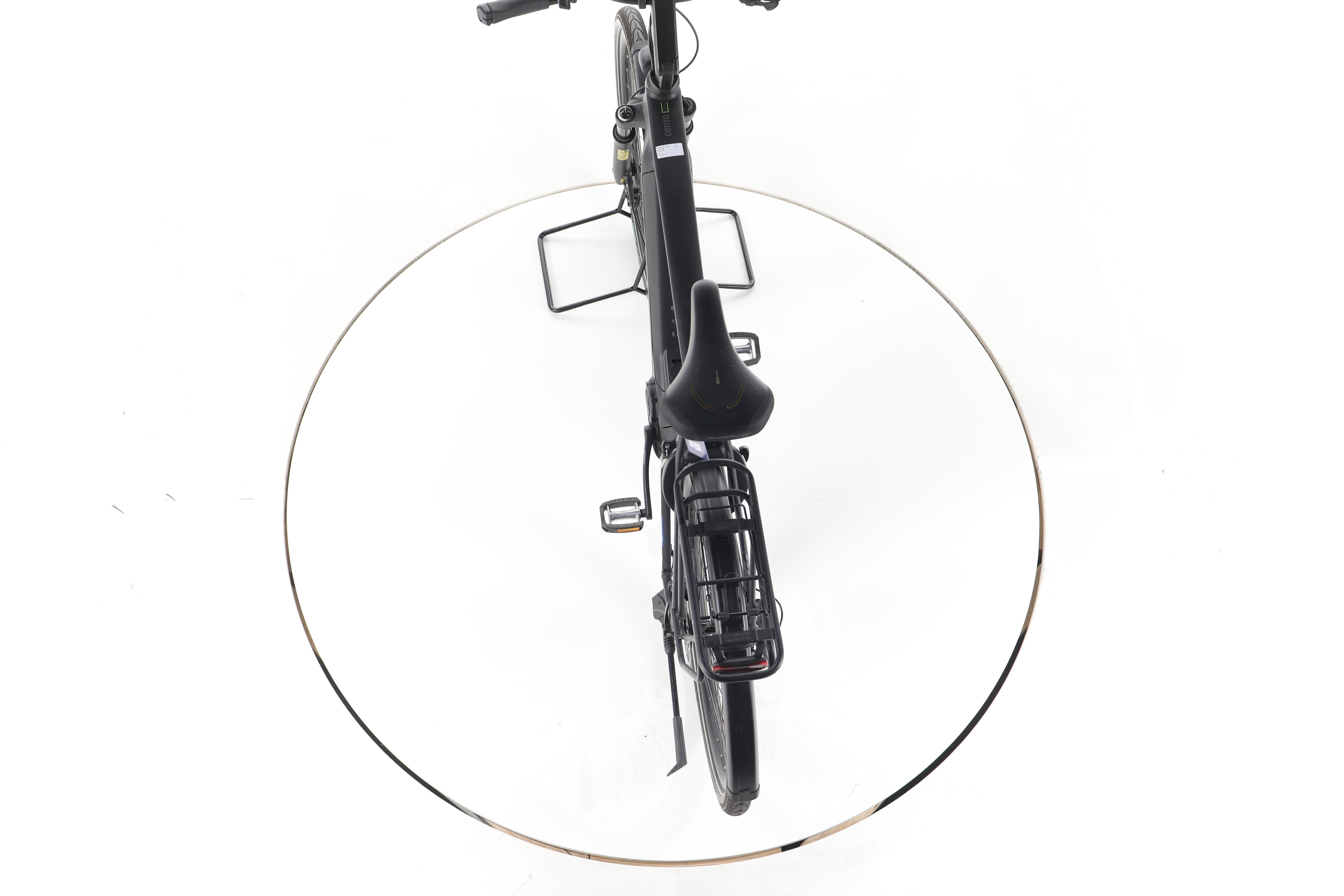 KTM Cento 10 Plus Trekking E-Bike - Image 22