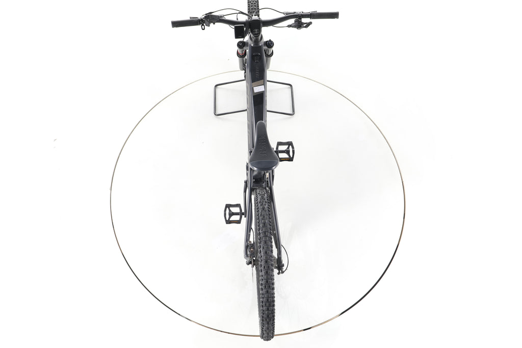 Focus Thron² 6.8 Fully E-Bike - Image 22