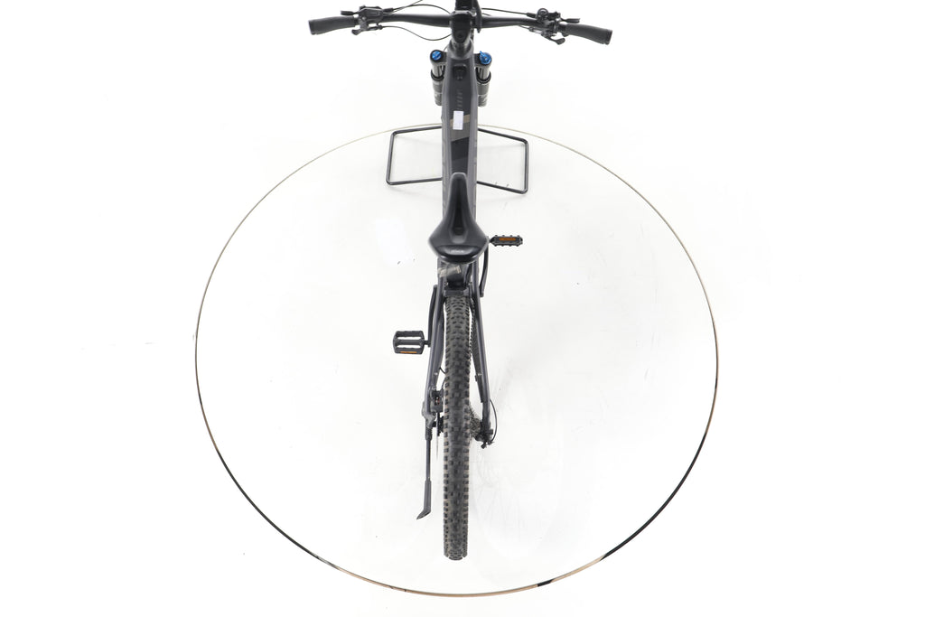 Focus Thron² 6.9 Fully E-Bike - Image 22