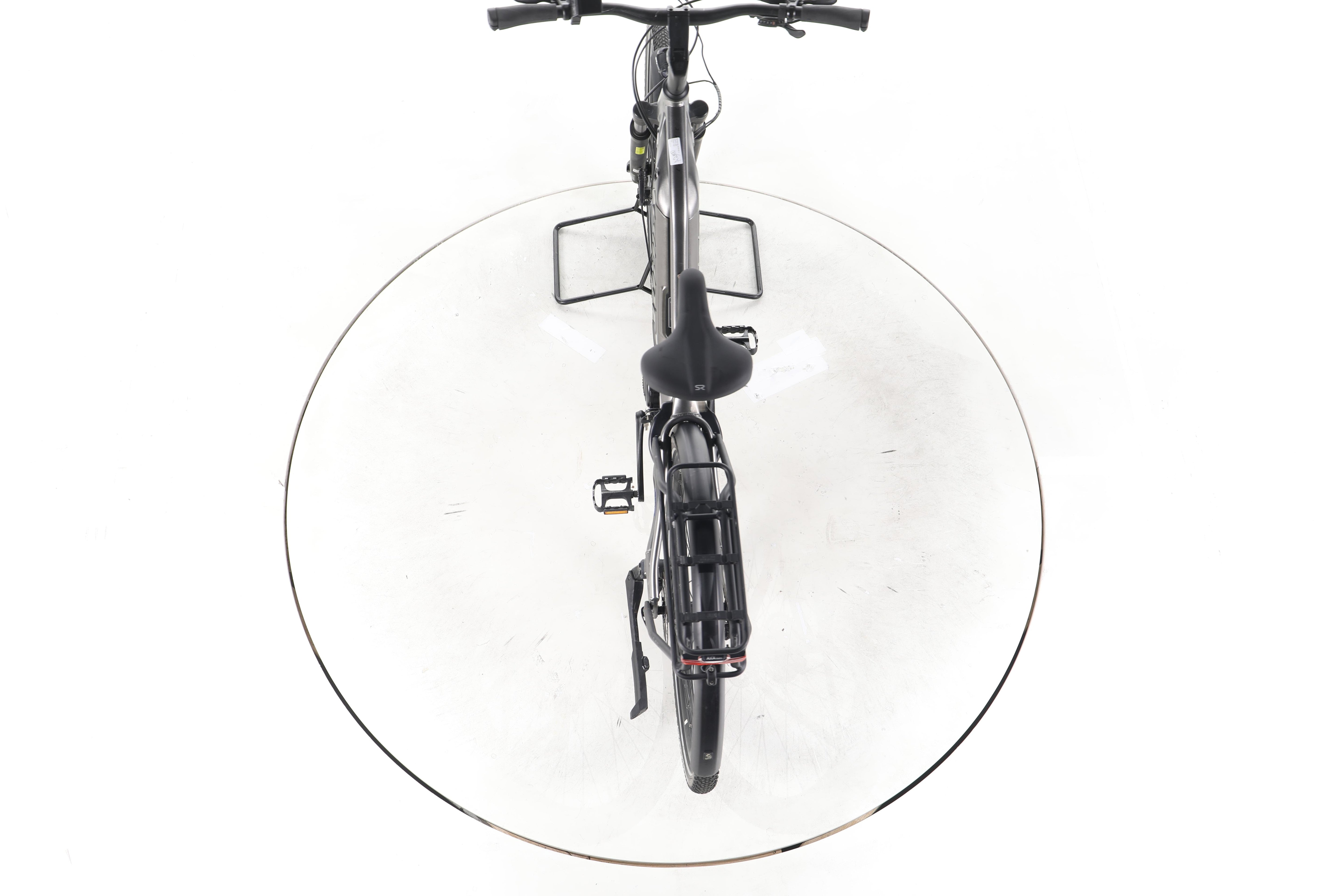 Giant Explore E + 3 STA Trekking E-Bike Tiefeinsteiger - Image 22