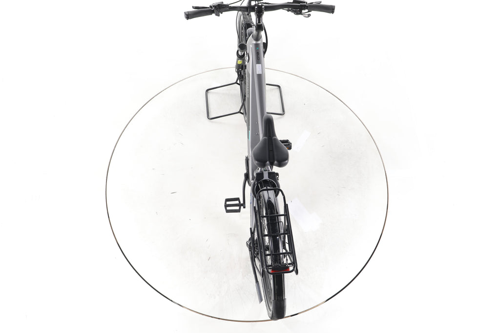 Pegasus EVO CX 750 Trekking E-Bike - Image 22