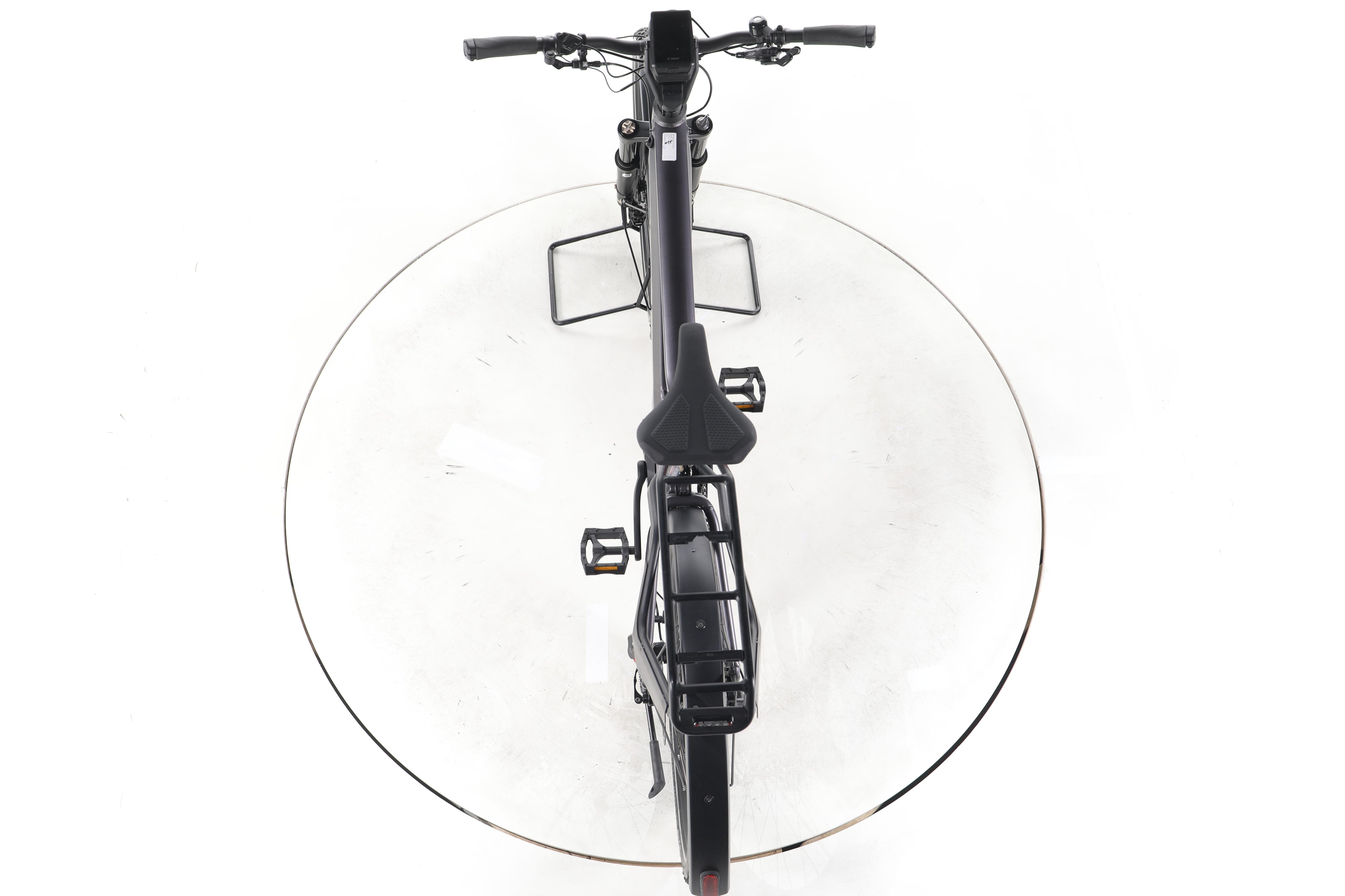Riese & Müller Delite GT touring SUV E-Bike - Image 22