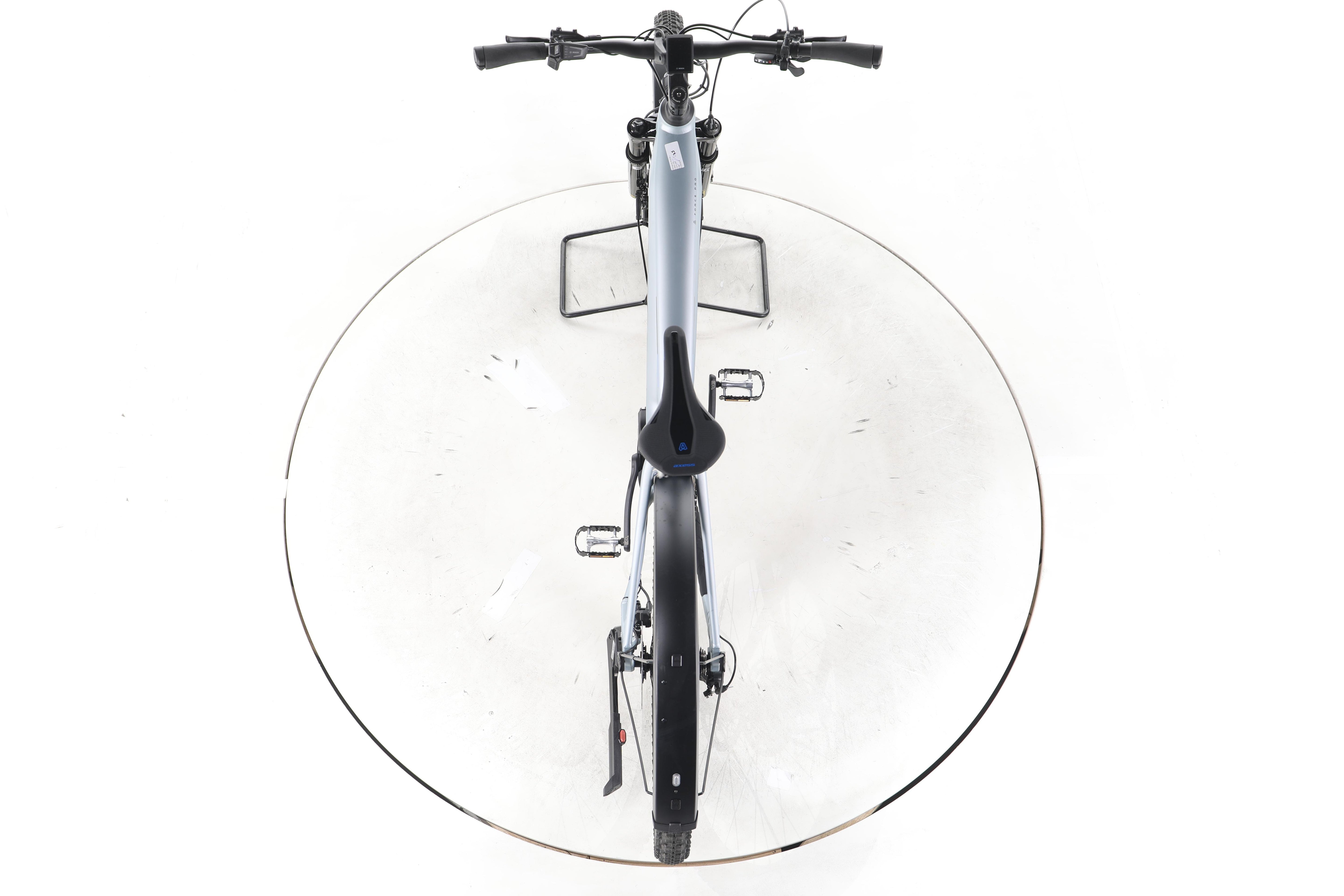 Axess Force Pro Allroad E-Bike 2026 - Image 22