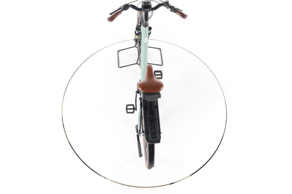 Riese & Müller Swing silent City E-Bike Tiefeinsteiger - Image 22