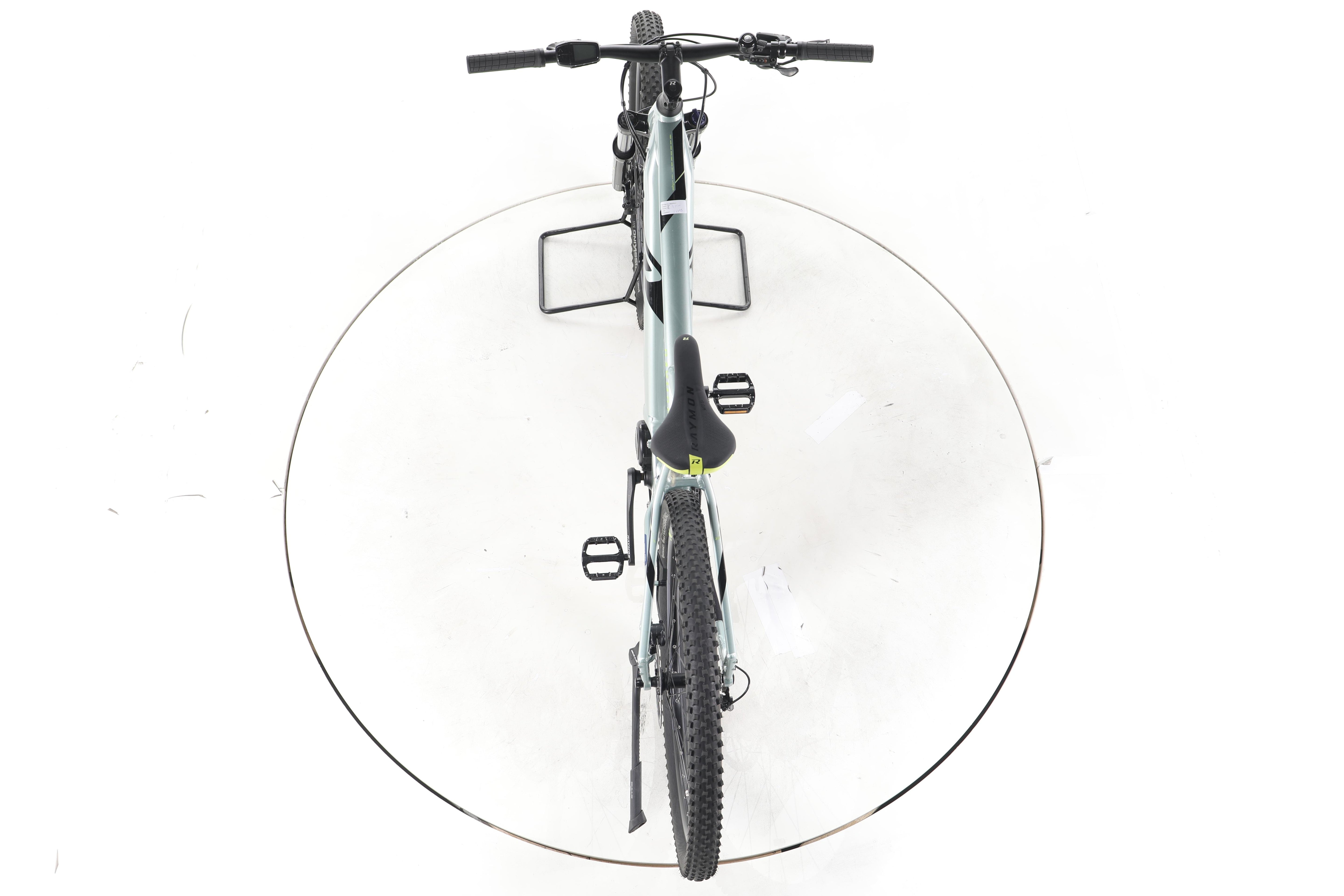 R Raymon HardRay E 5.0 E-Bike - Image 22