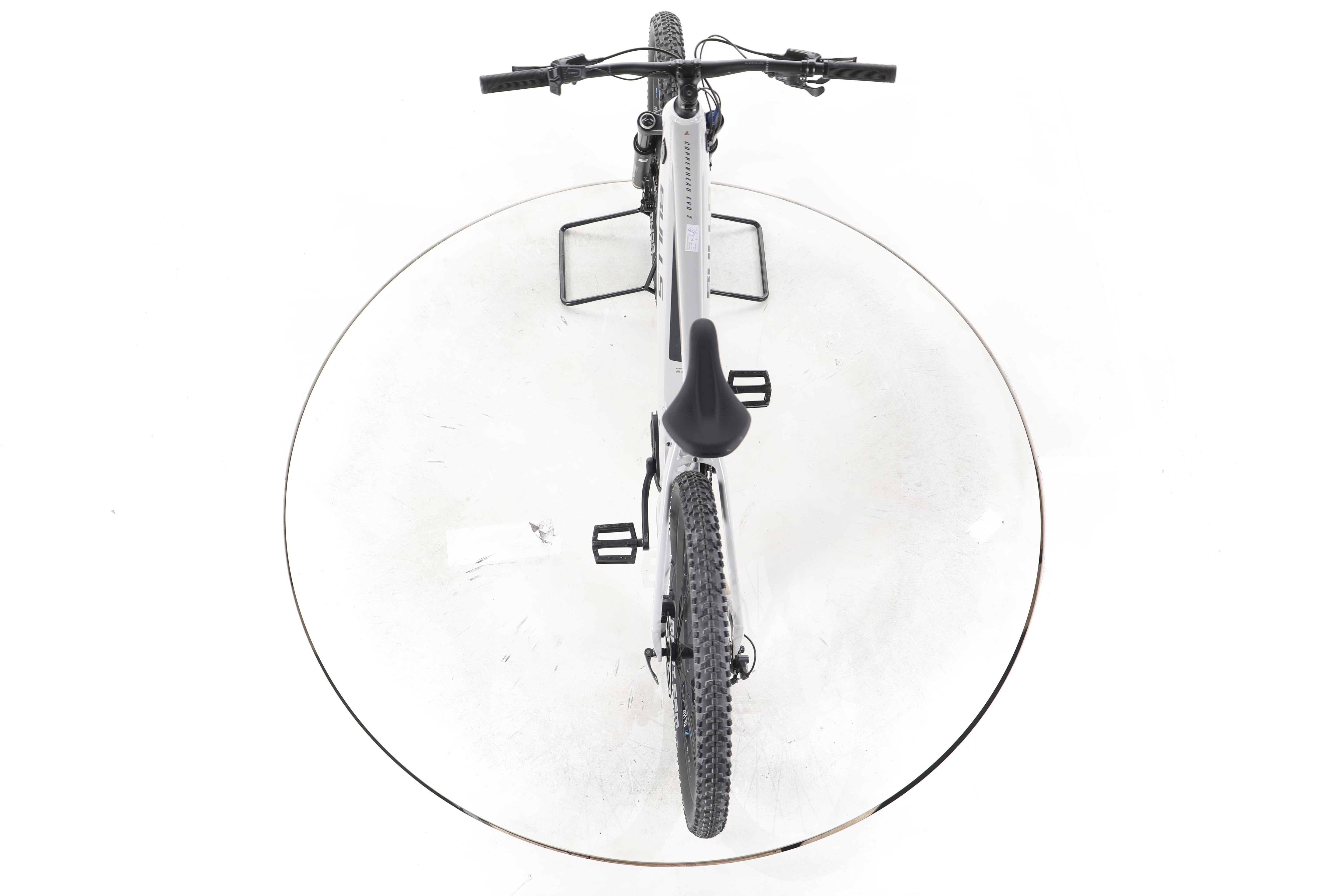 Bulls Copperhead EVO 2 E-Bike - Image 22