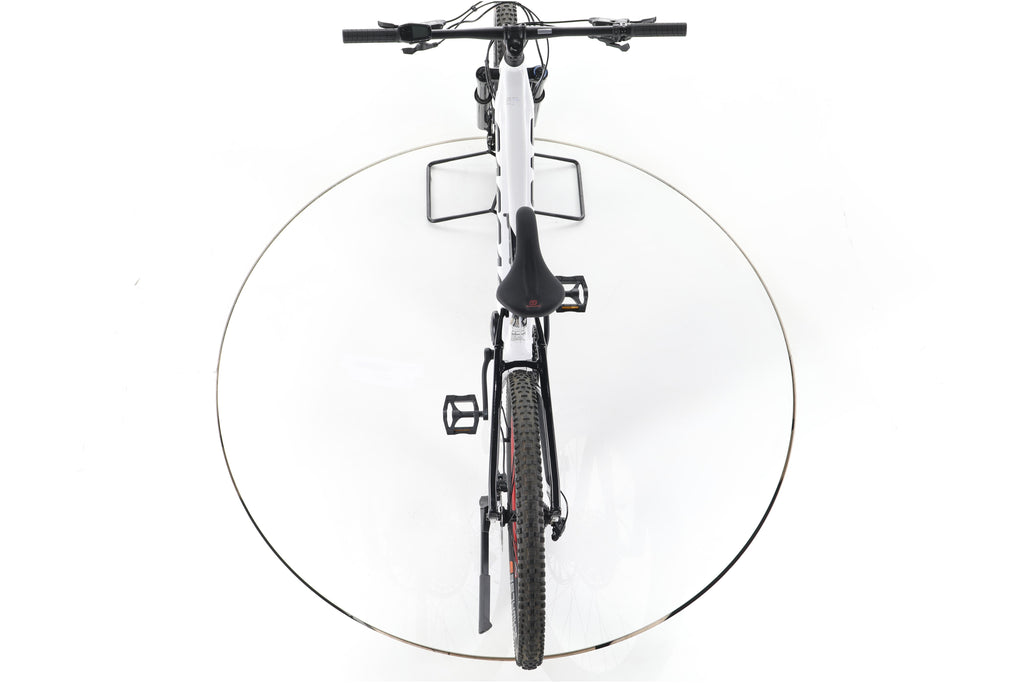 GASGAS G TRAIL 2.0 Fully E-Bike - Image 22