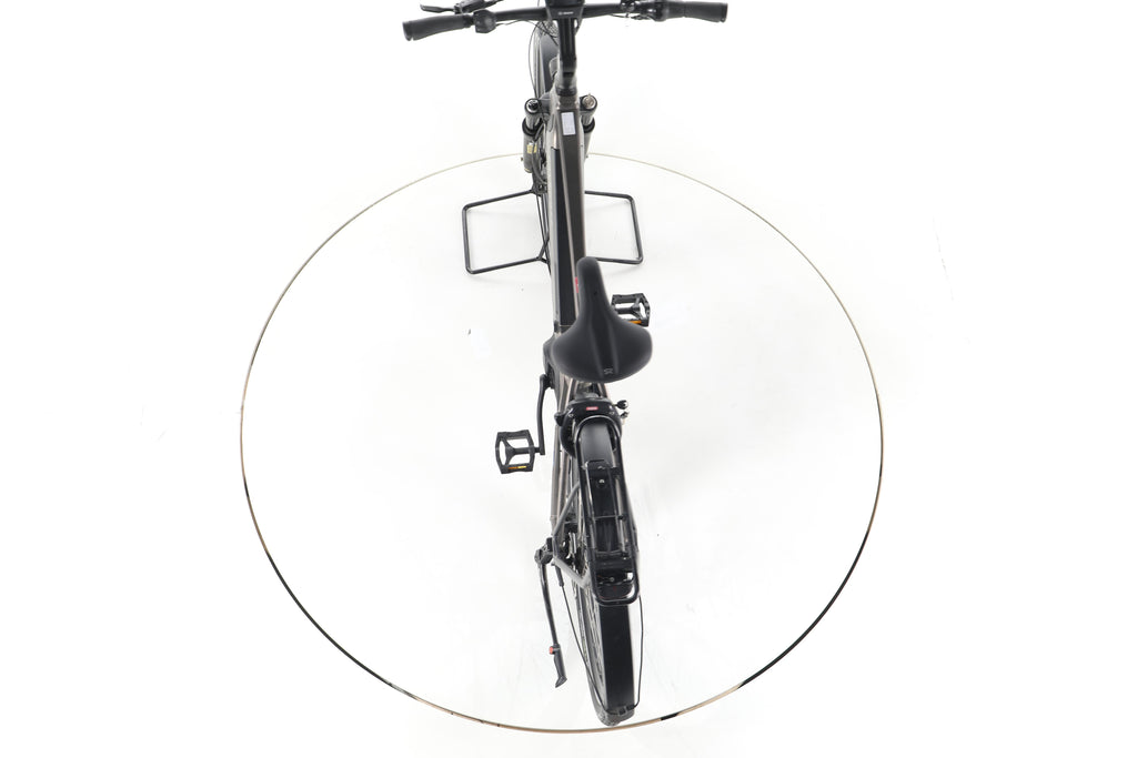 Kalkhoff Image 5.B Advance+ City E-Bike - Image 22