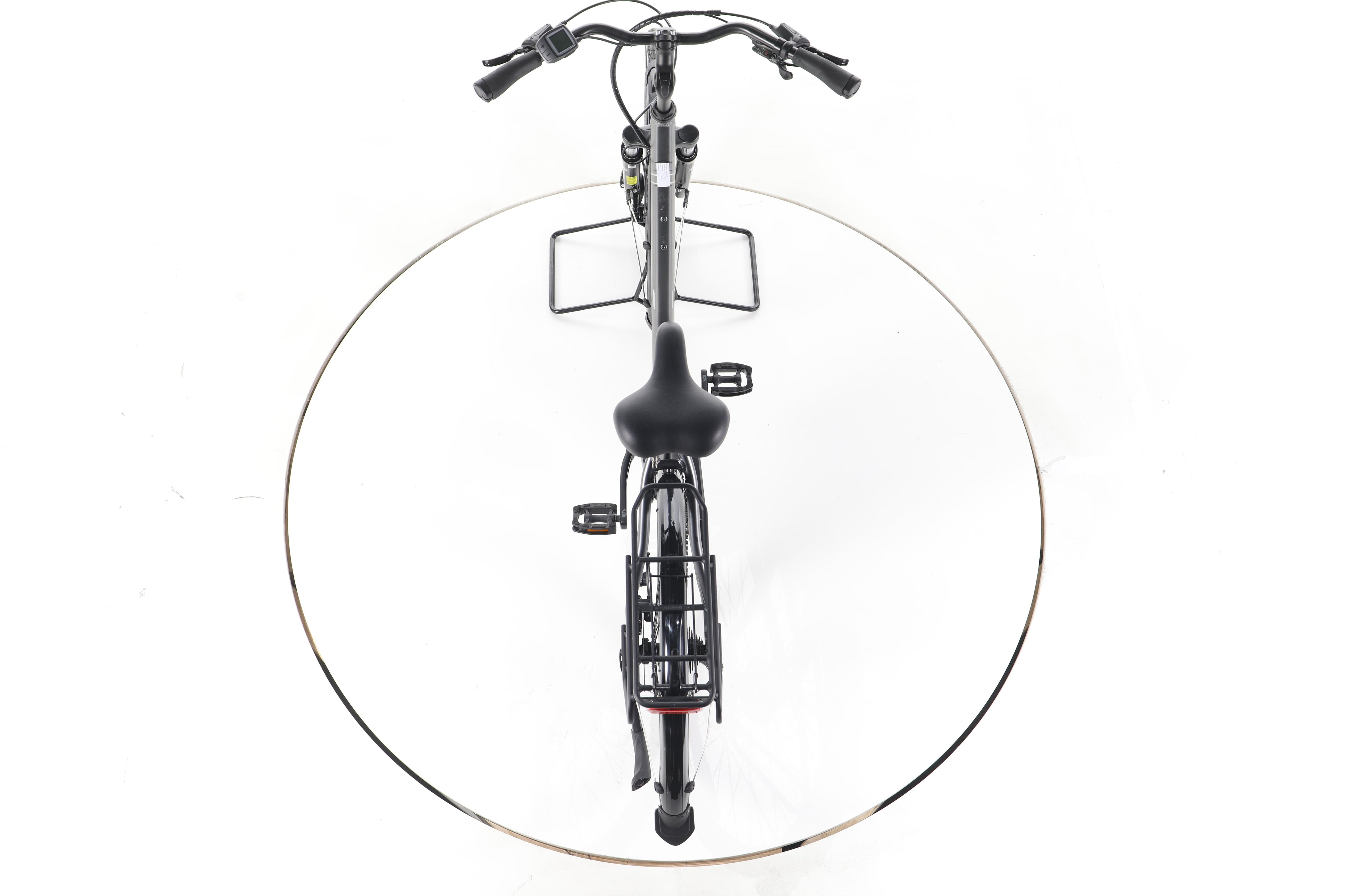 Triumph E-Bird Plus Trekking E-Bike Tiefeinsteiger - Image 22