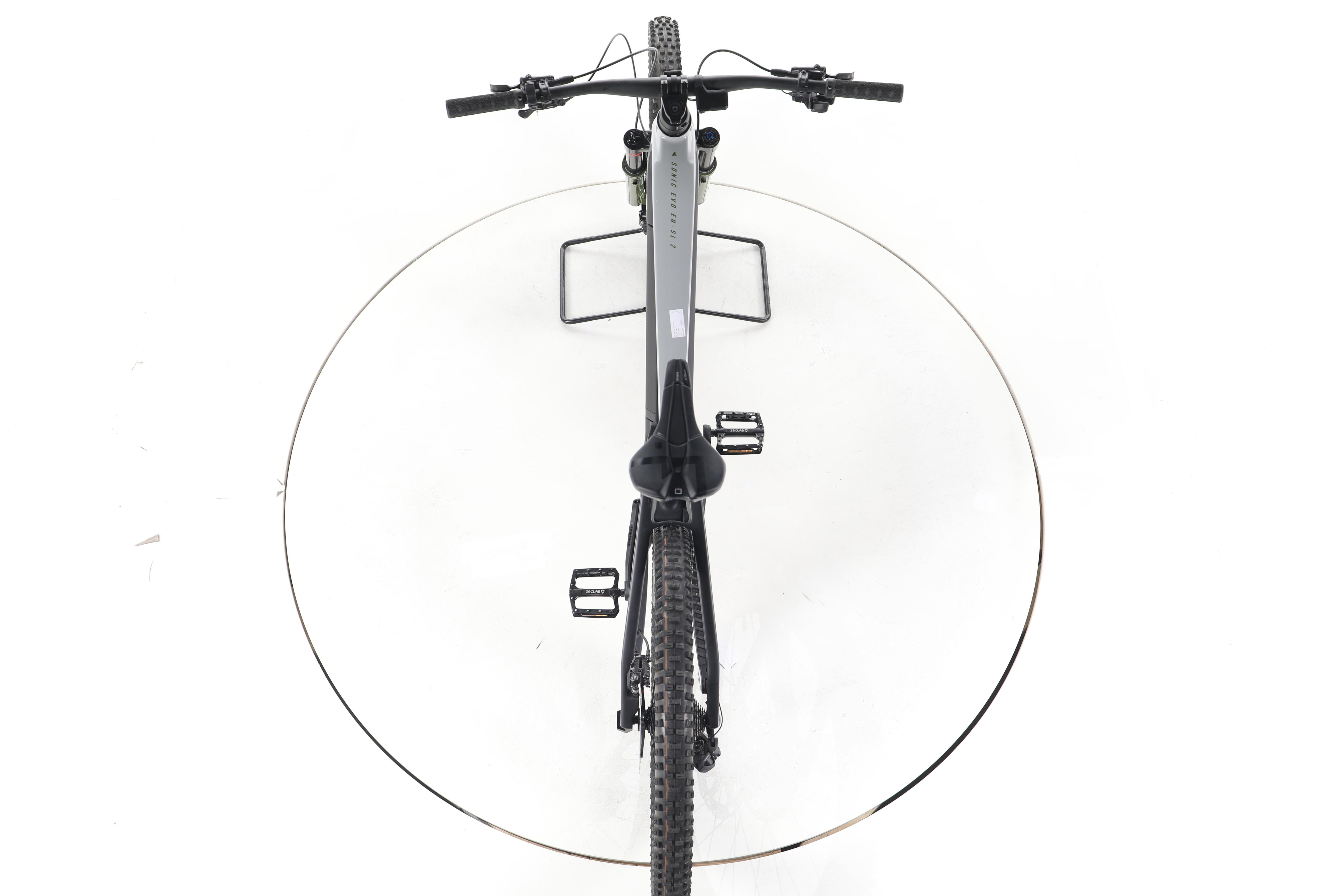 Bulls Sonic Evo  EN Fully E-Bike - Image 22