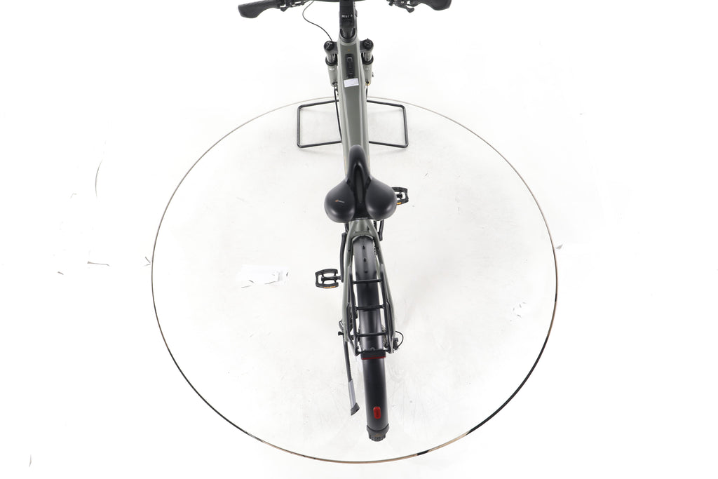 Bulls Iconic EVO 2 Trekking E-Bike 2026 - Image 22
