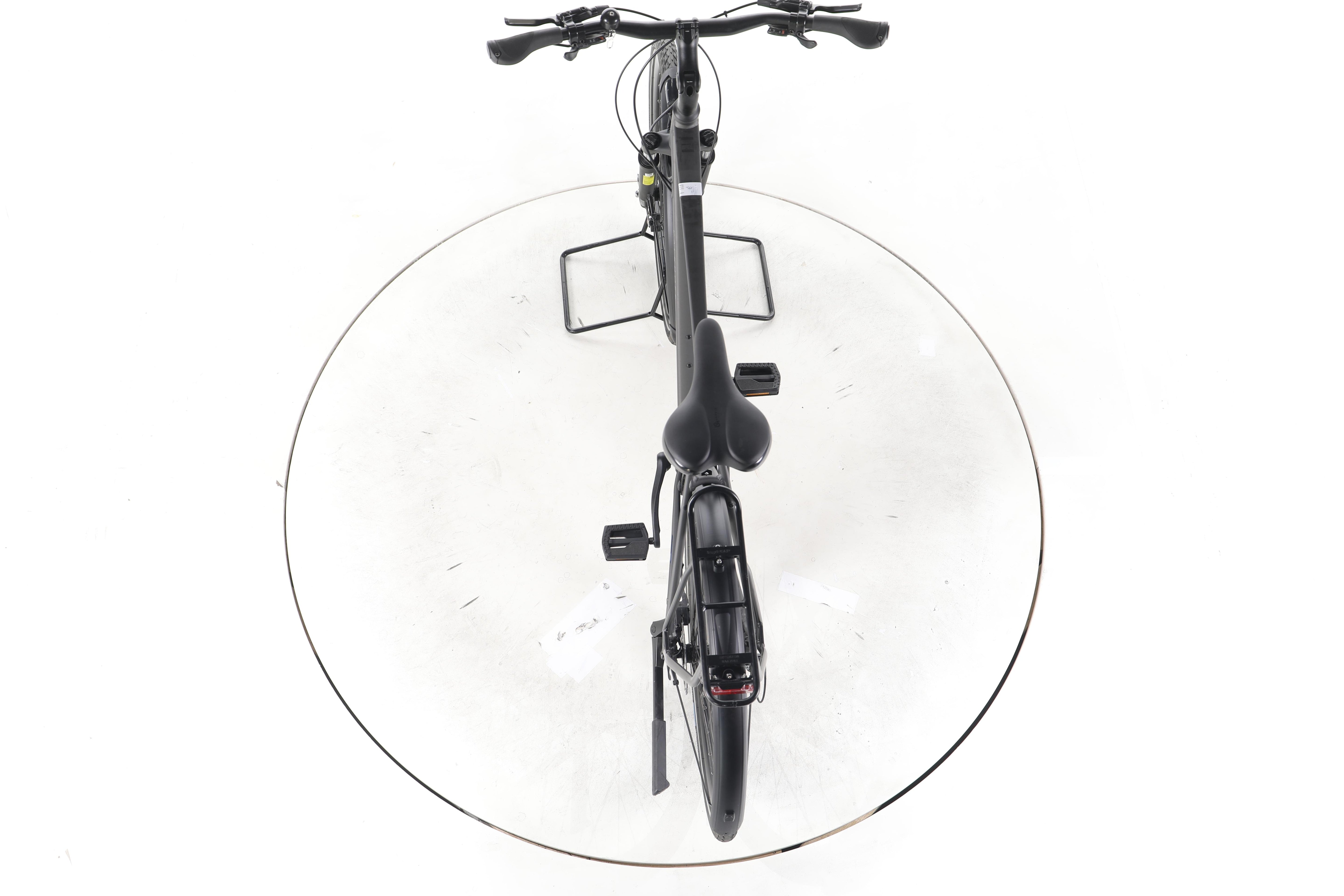 Kalkhoff ENDEAVOUR 24 Fahrrad City & Trekking - Image 22
