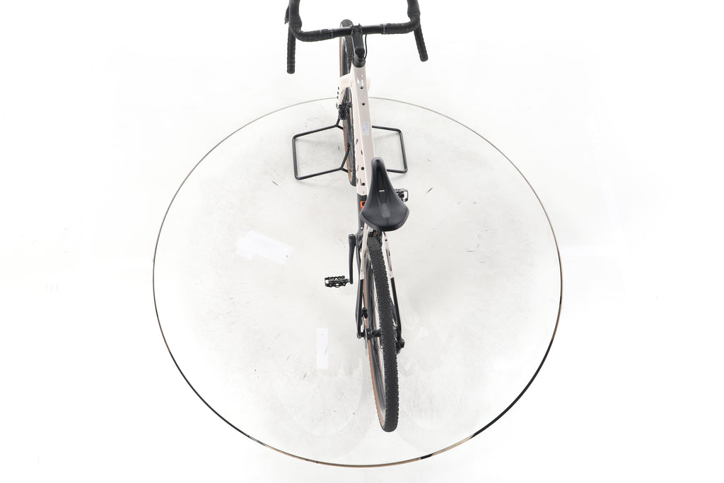 Canyon Grizl CF SLX 8 Di2 GRC Gravelbike Carbon 2024 - Image 22