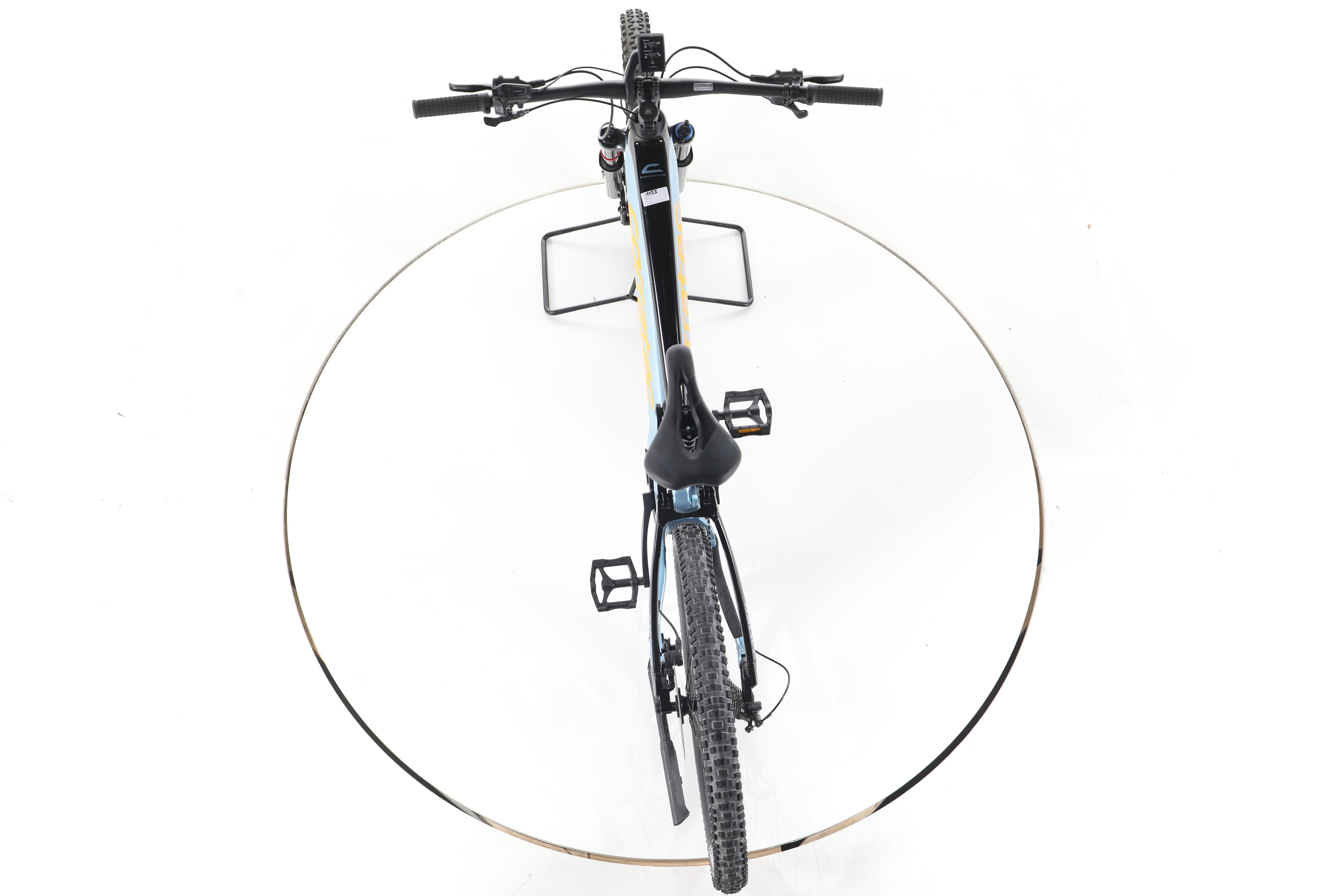 Corratec E-Power RS 160 Pro Team E-Bike Fully - Image 22