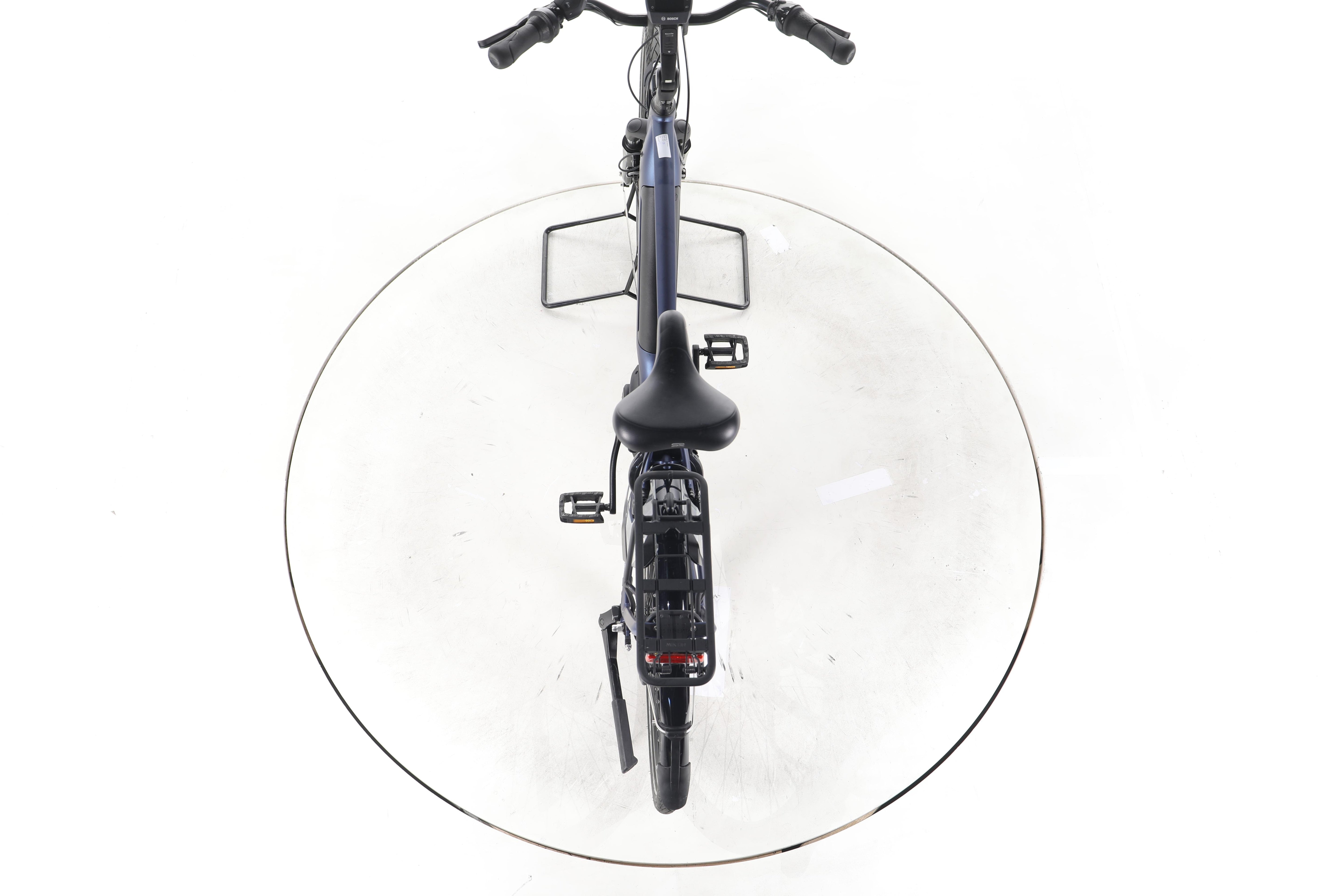 Gazelle Arroyo C7+ HMB Elite City E-Bike - Image 22
