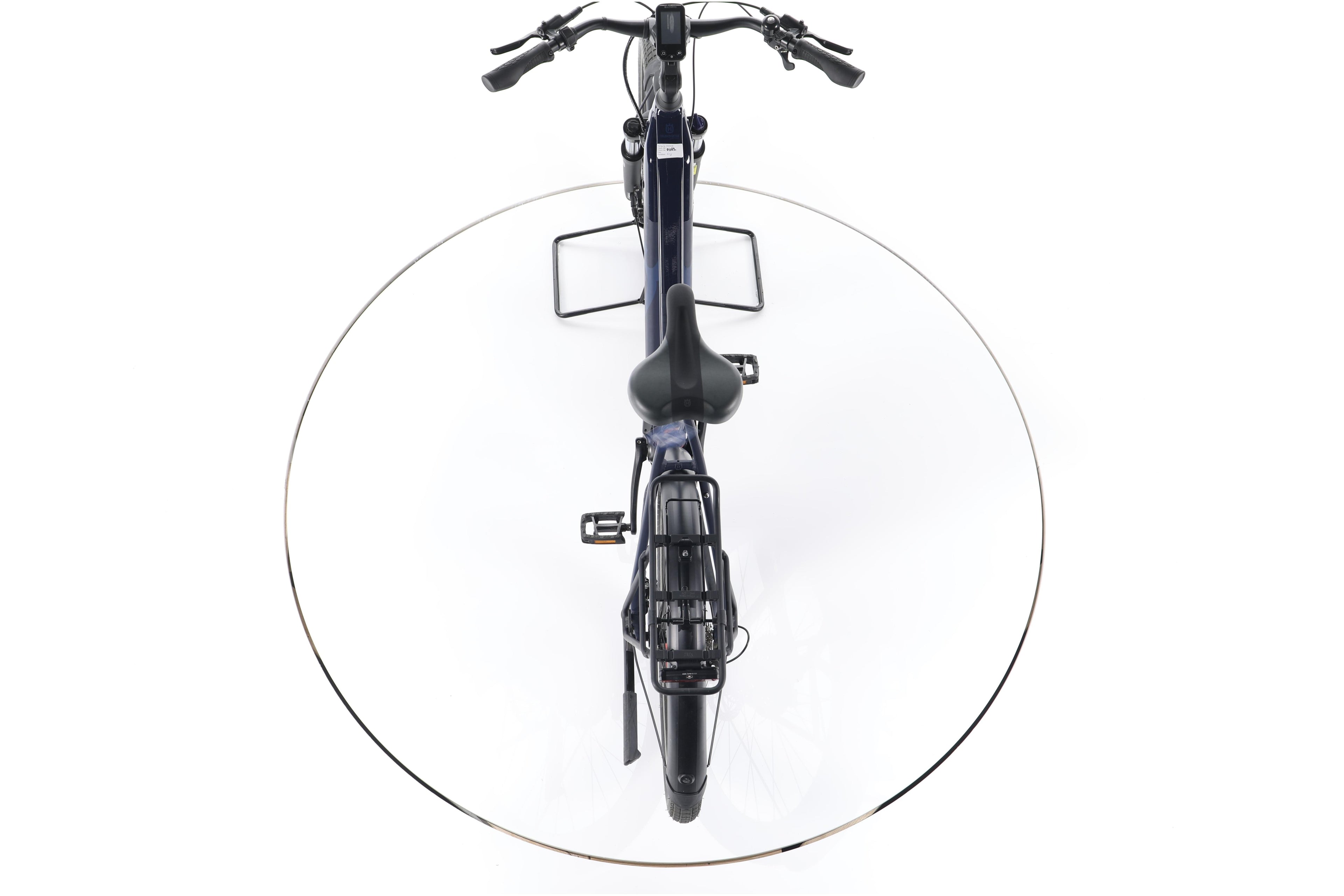 Husqvarna E-Bicycles Gran Tourer GT2 Trekking E-Bike - Image 22