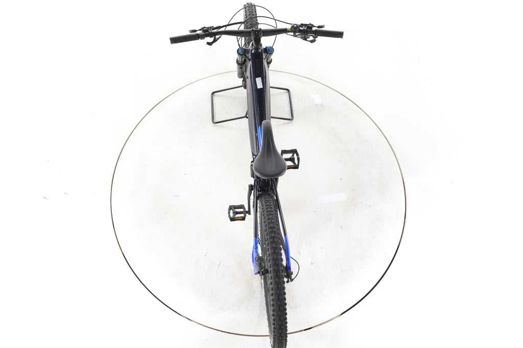 Giant Trance X E+ 1 E-Bike Fully - Image 22
