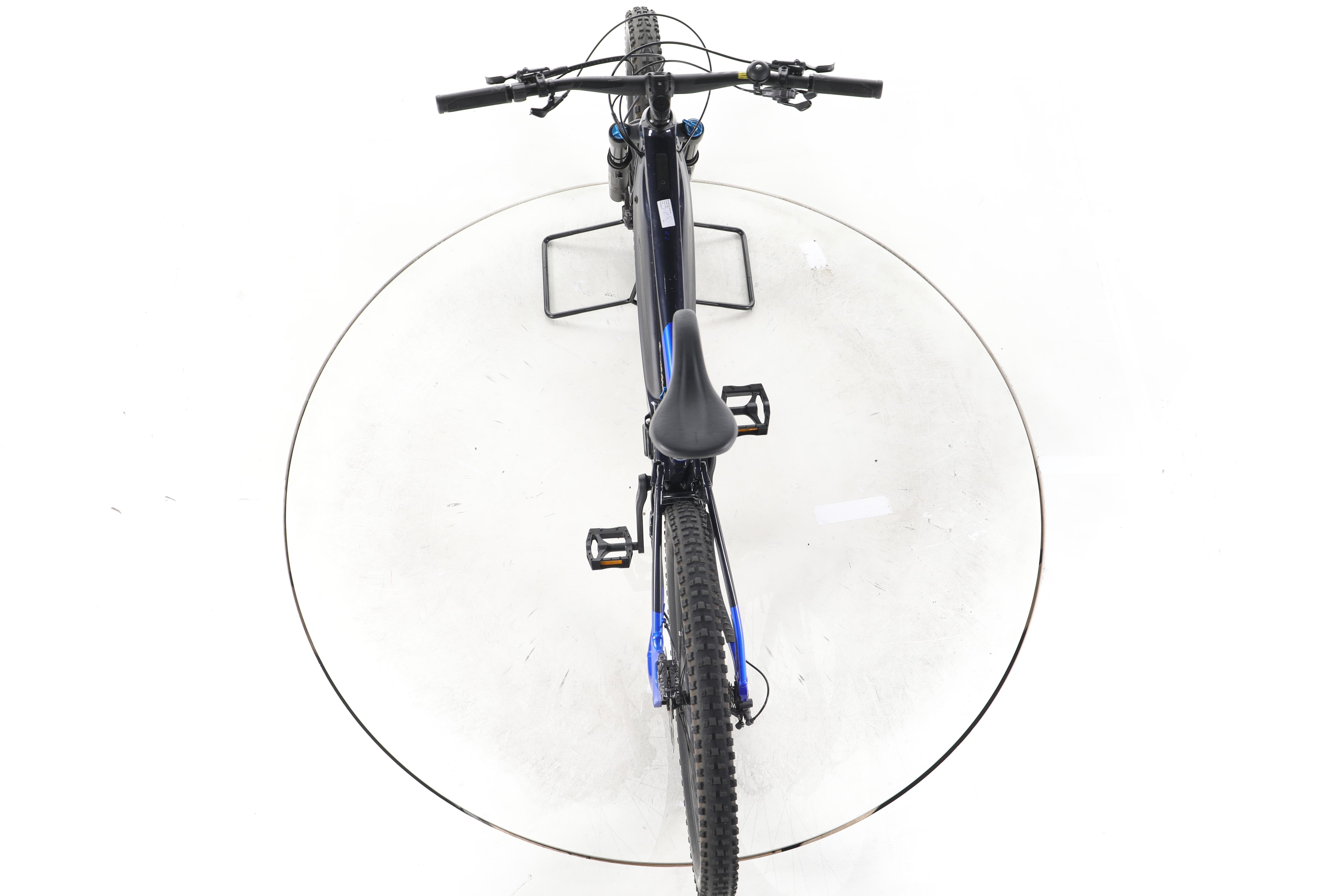Giant Trance X E+ 1 E-Bike Fully - Image 22