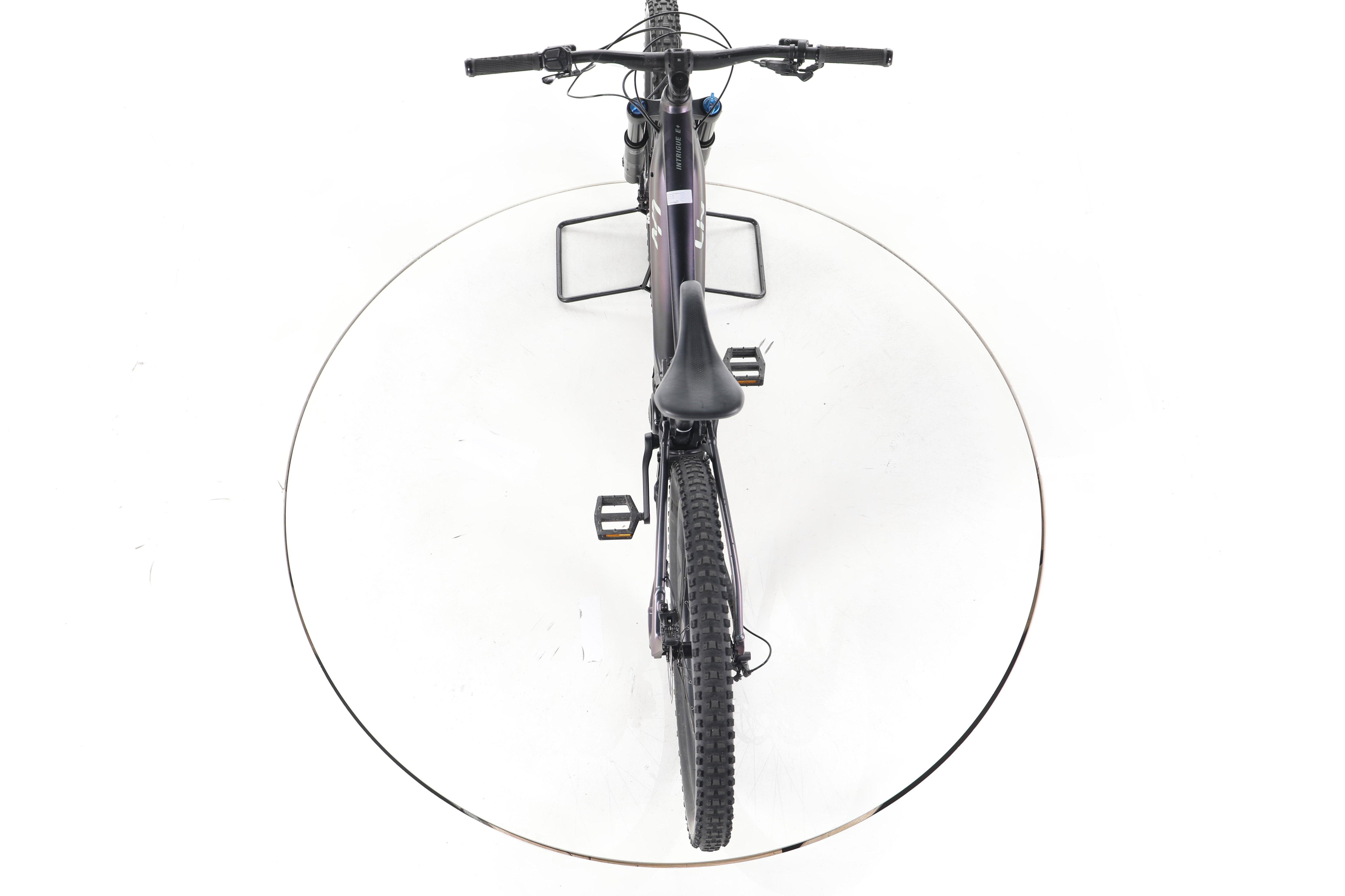 Liv Intrigue X E+ 2 Pro Fully E-Bike - Image 22
