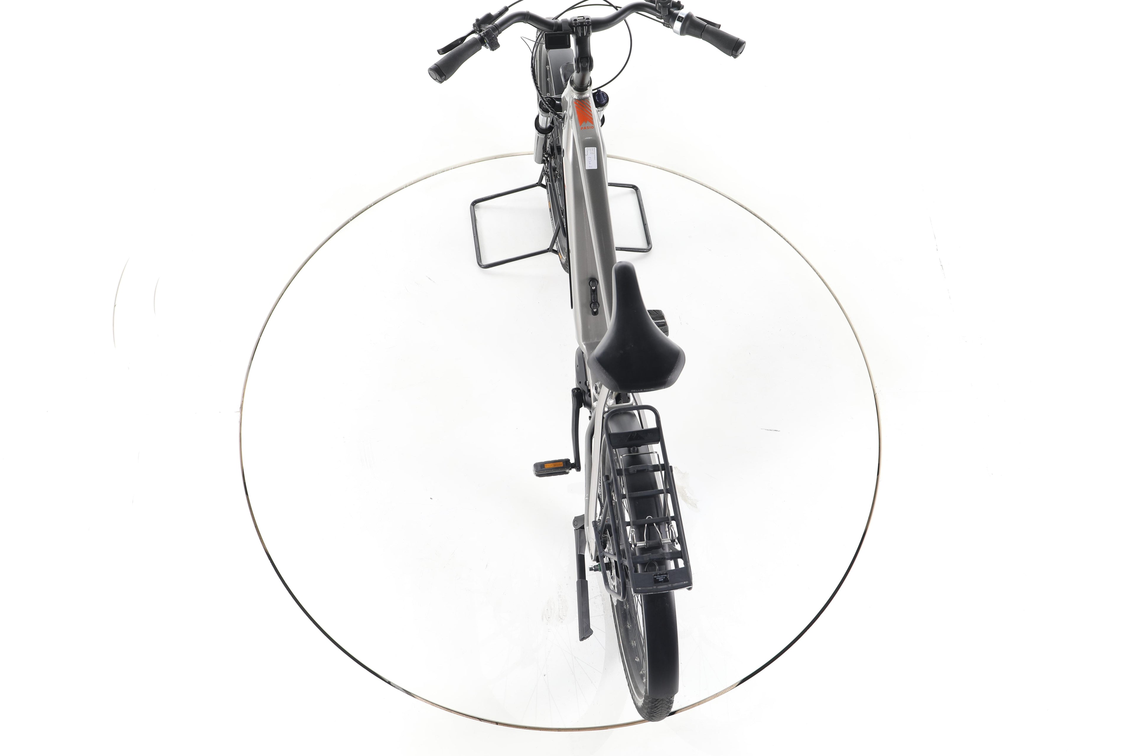 HoheAcht Pasio Urbo City E-Bike 2023 - Image 22