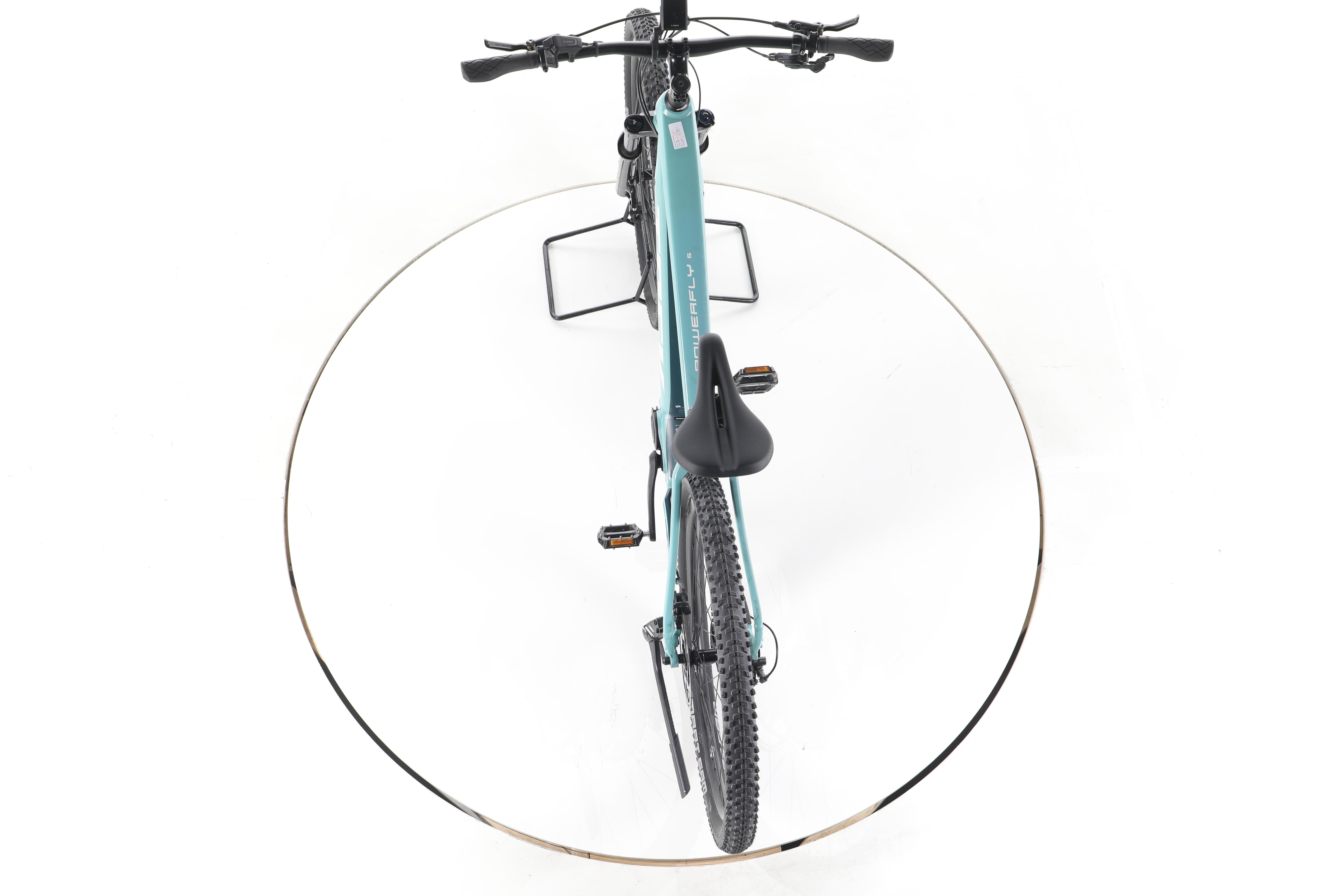 Trek Powerfly 5 Gen 4 E-Bike - Image 22