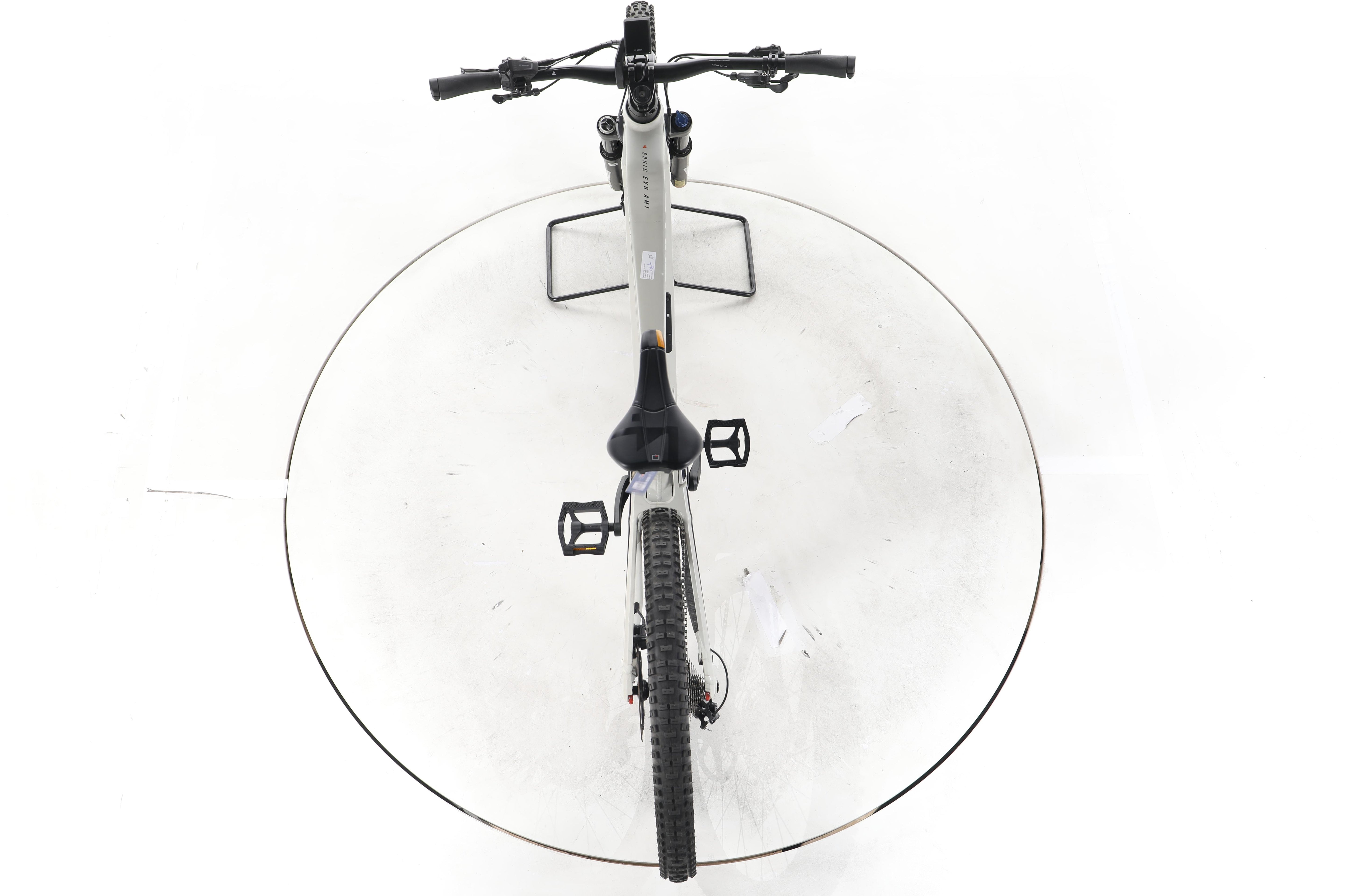 Bulls Sonic EVO AM 1 E-Bike Fully - Image 22