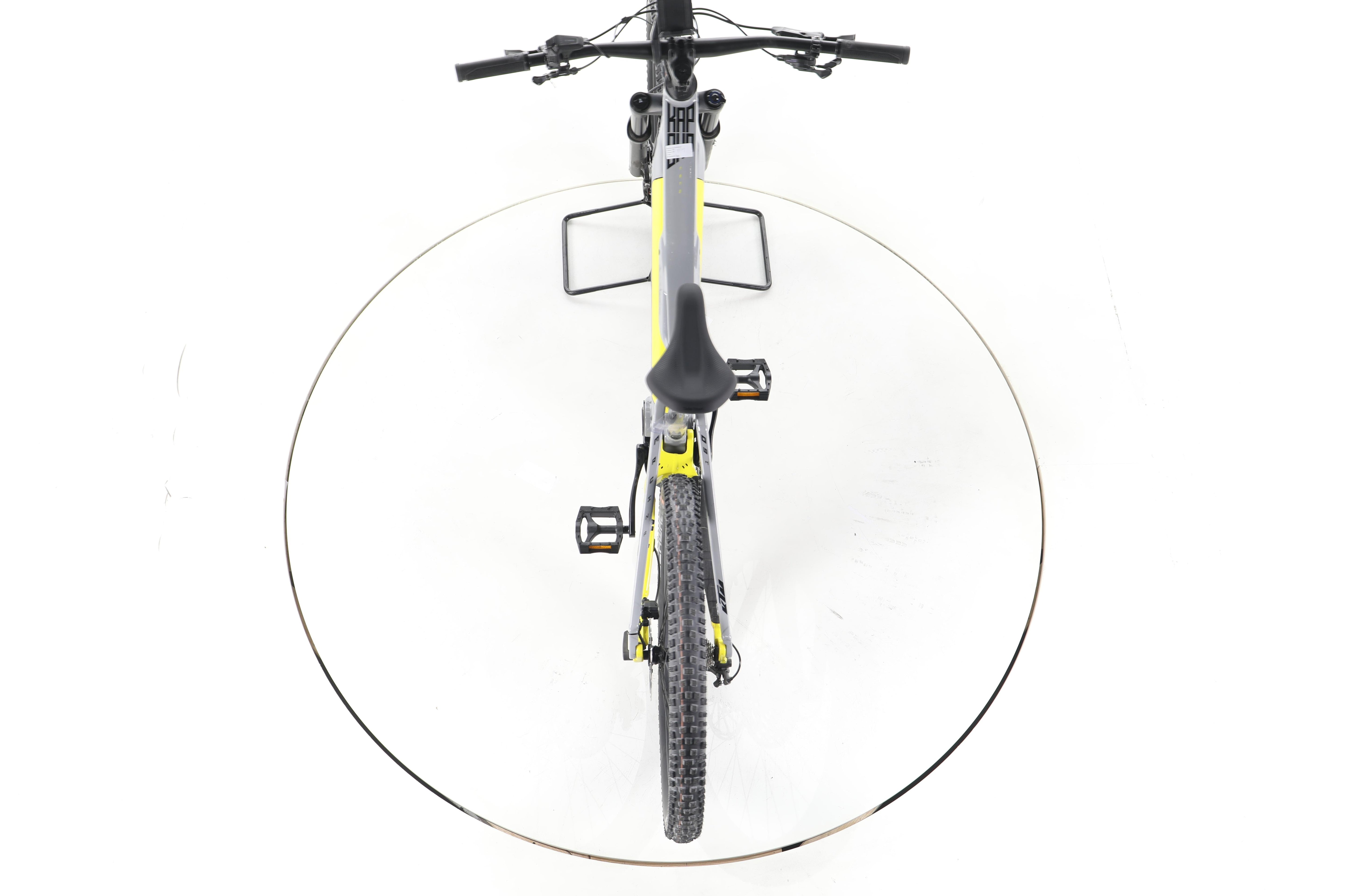 KTM Macina KApoho 7972 E-Bike Fully - Image 22