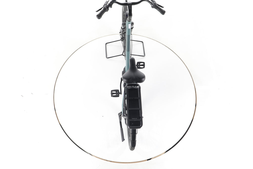 Gazelle PARIS C7+ HMB City E-Bike Tiefeinsteiger 2025 - Image 22