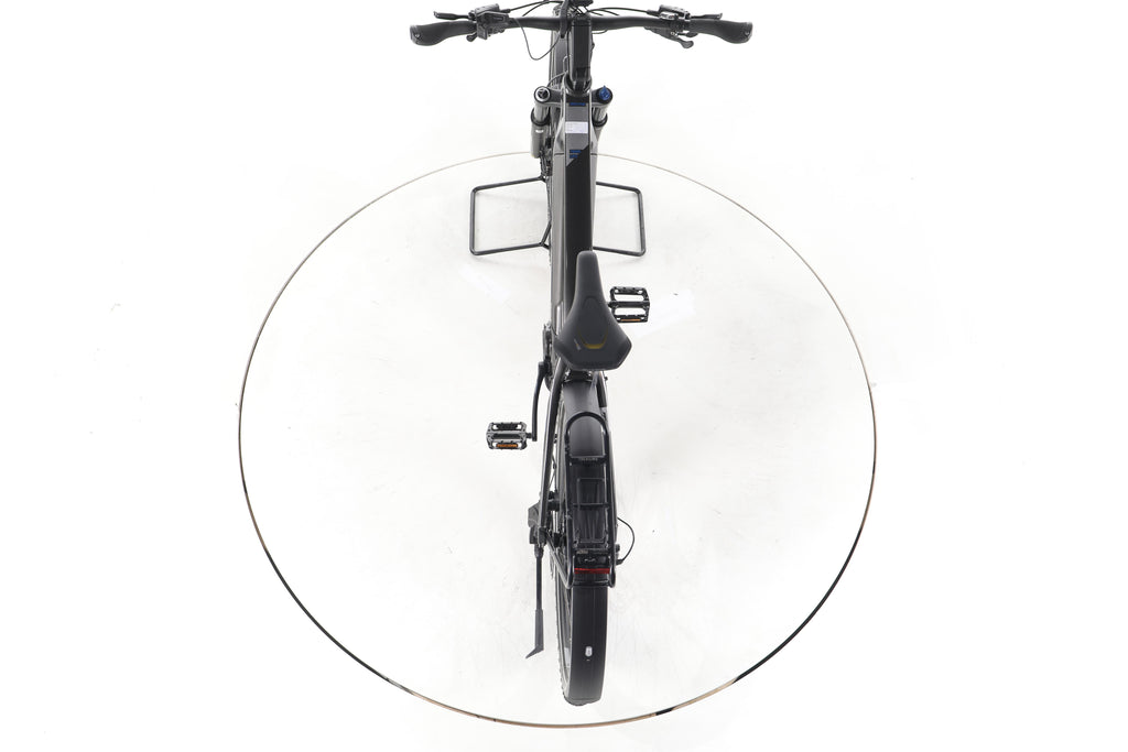 KTM Macina Team LFC Trekking E-Bike - Image 22