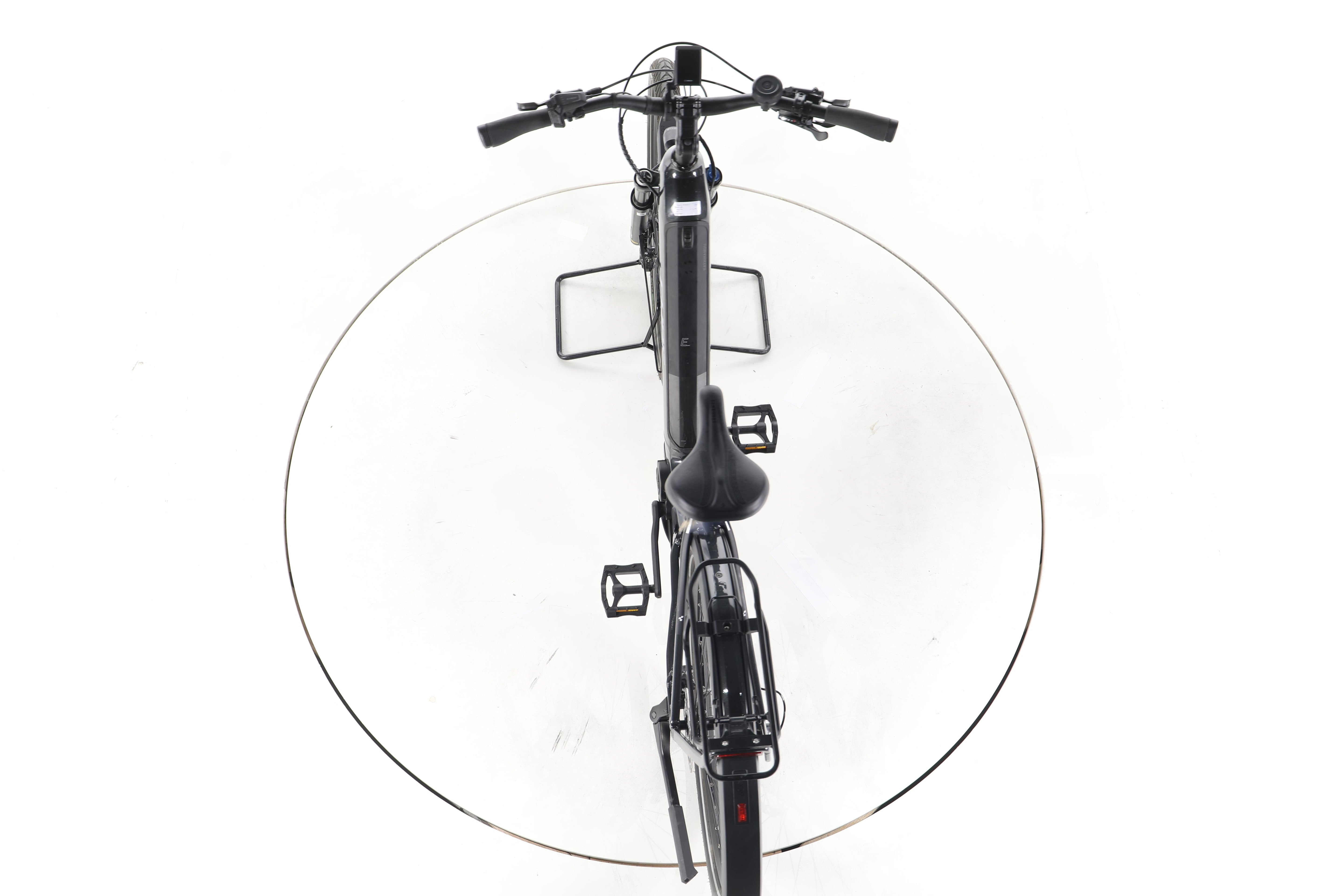 Cube Kathmandu Hybrid EXC Trekking E-Bike Tiefeinsteiger 2024 - Image 22