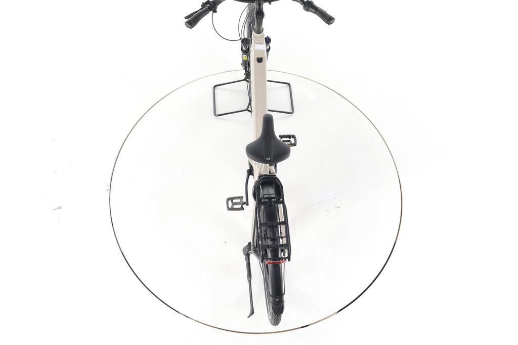 Kalkhoff Image 3.B City E-Bike Tiefeinsteiger - Image 22