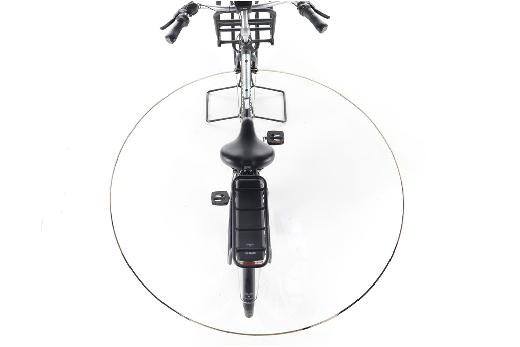 Gazelle Miss Grace C7+ HMB City E-Bike Tiefeinsteiger - Image 22