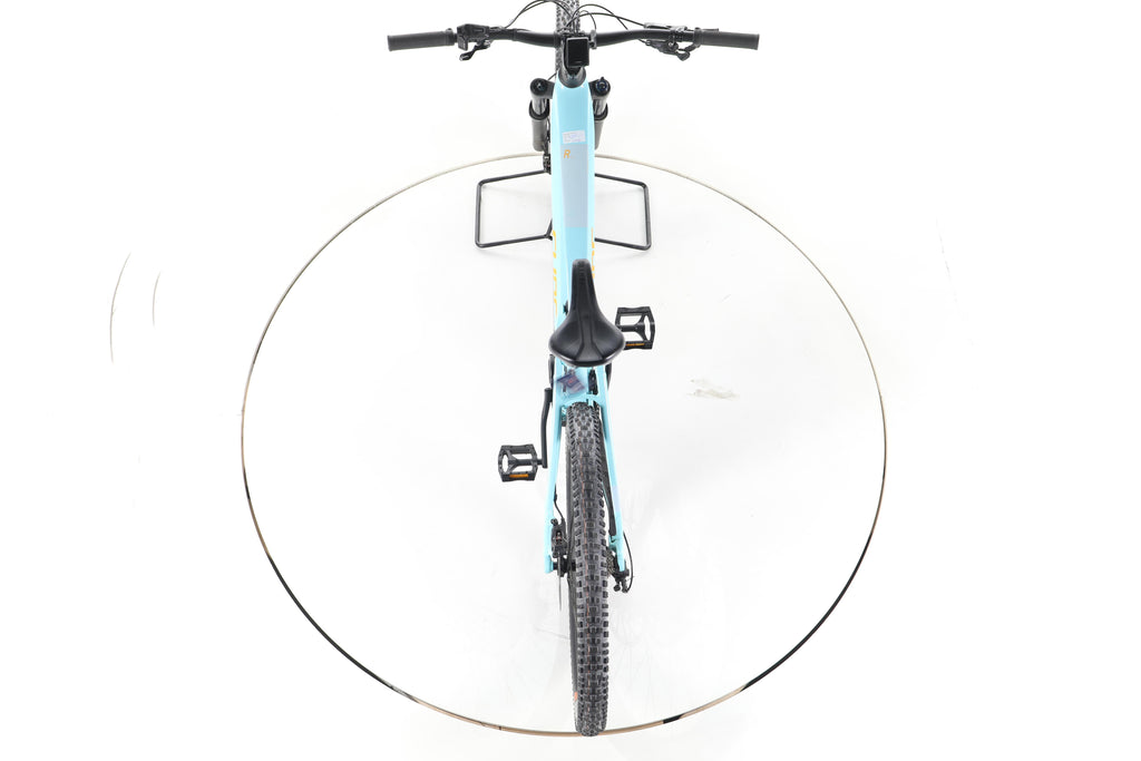Cube Stereo Hybrid 140 HPC Race E-Bike Fully Carbon - Image 22