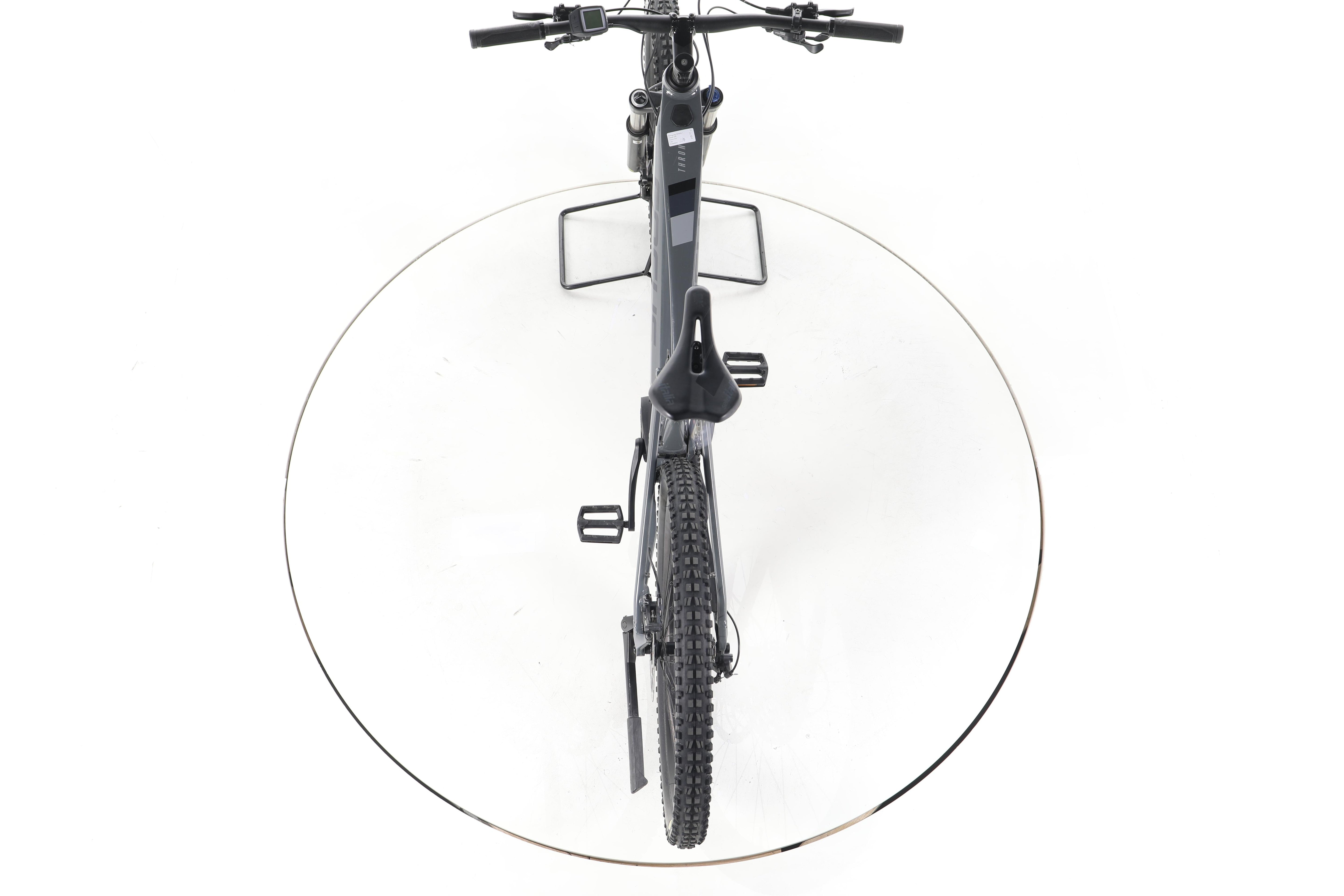 Focus Thron² 6.7 E-Bike Fully - Image 22