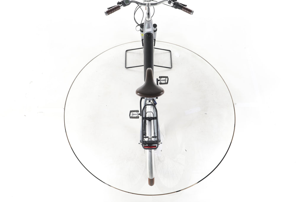 Cube Ella Cruise Hybrid City E-Bike Tiefeinsteiger - Image 22