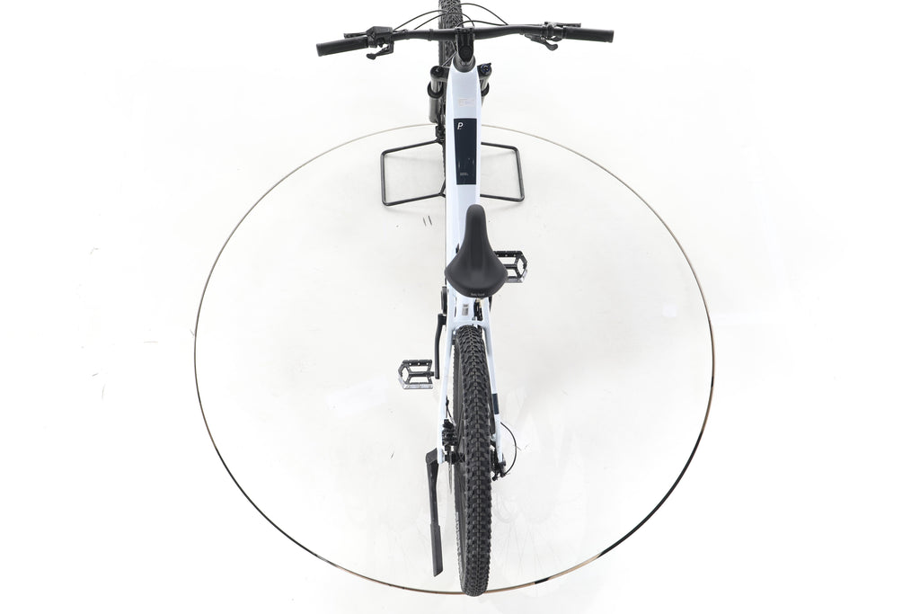 Cube Stereo Hybrid 140 HPC Pro Fully E-Bike Carbon - Image 22