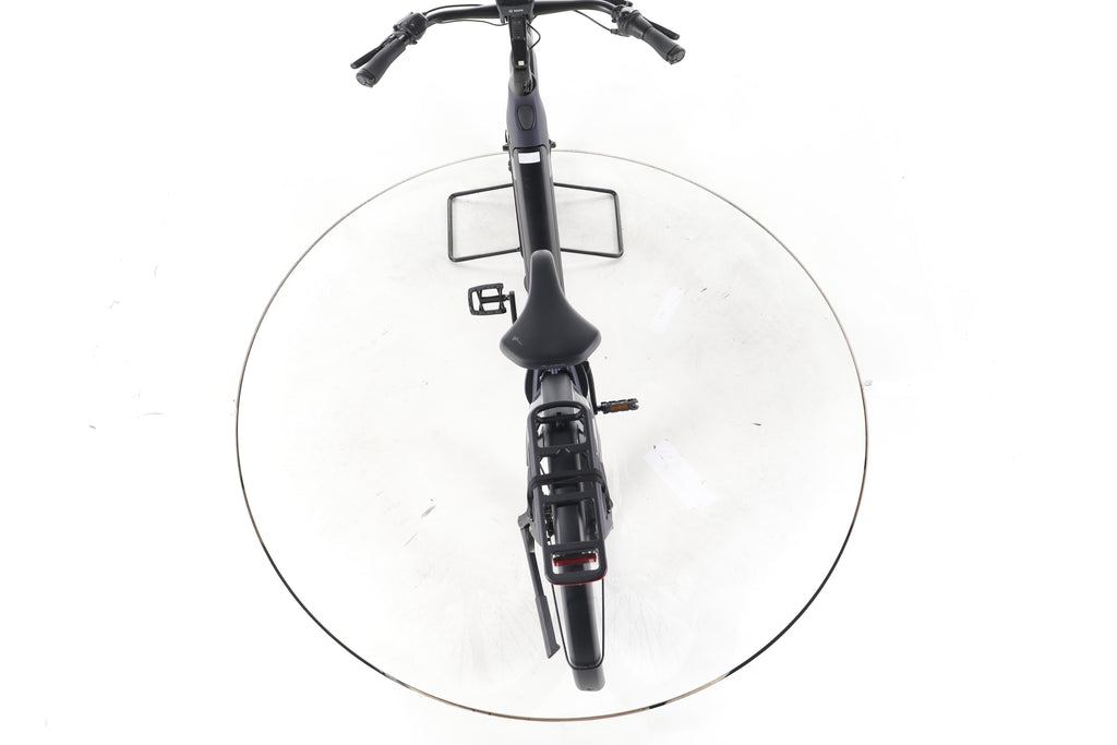 Gazelle Avignon C8 HMB City E-Bike Tiefeinsteiger - Image 22