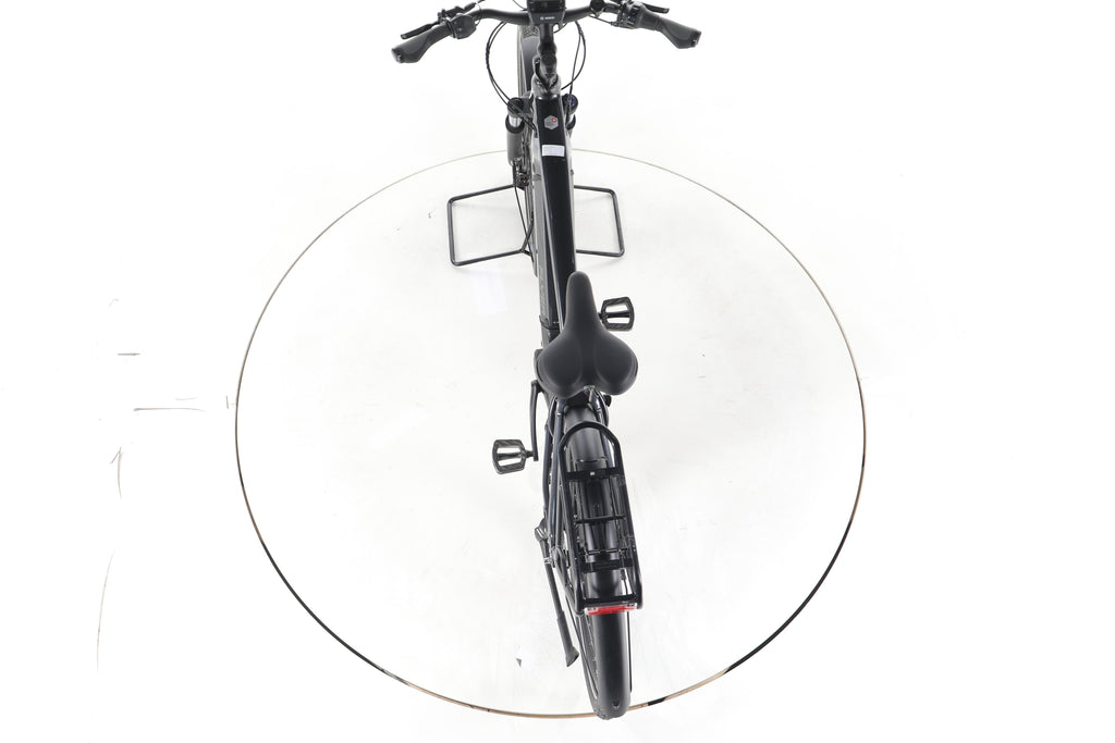FLYER GoTour6 5.40 City E-Bike - Image 22